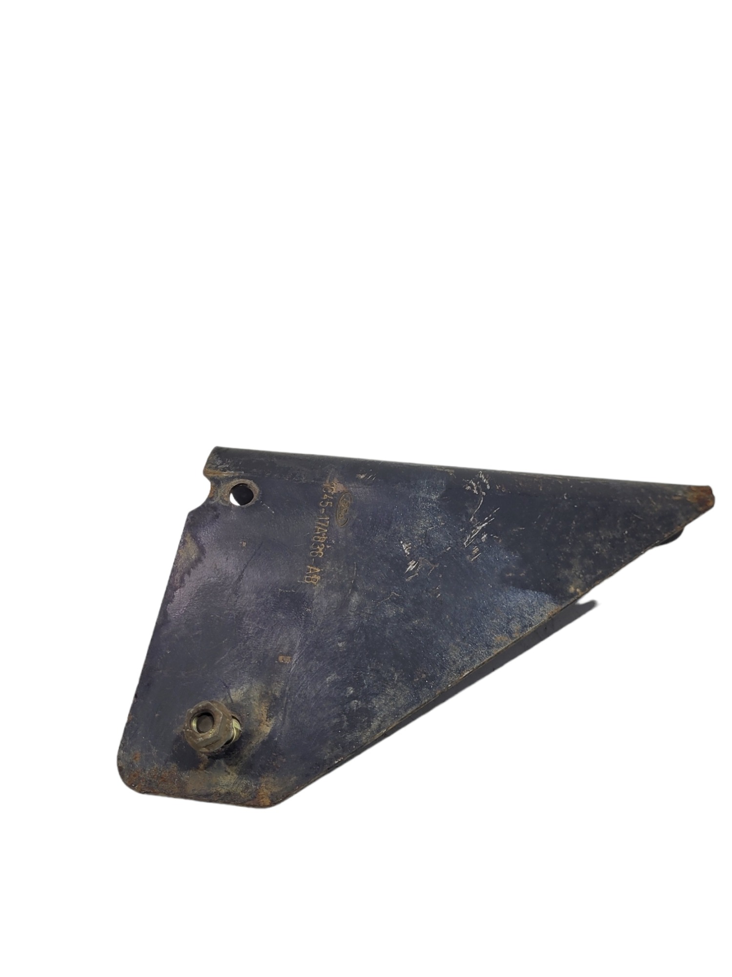 Suporte Frontal Parachoque Ford Cargo1c4517a83 6ab Não Se Aplica 5