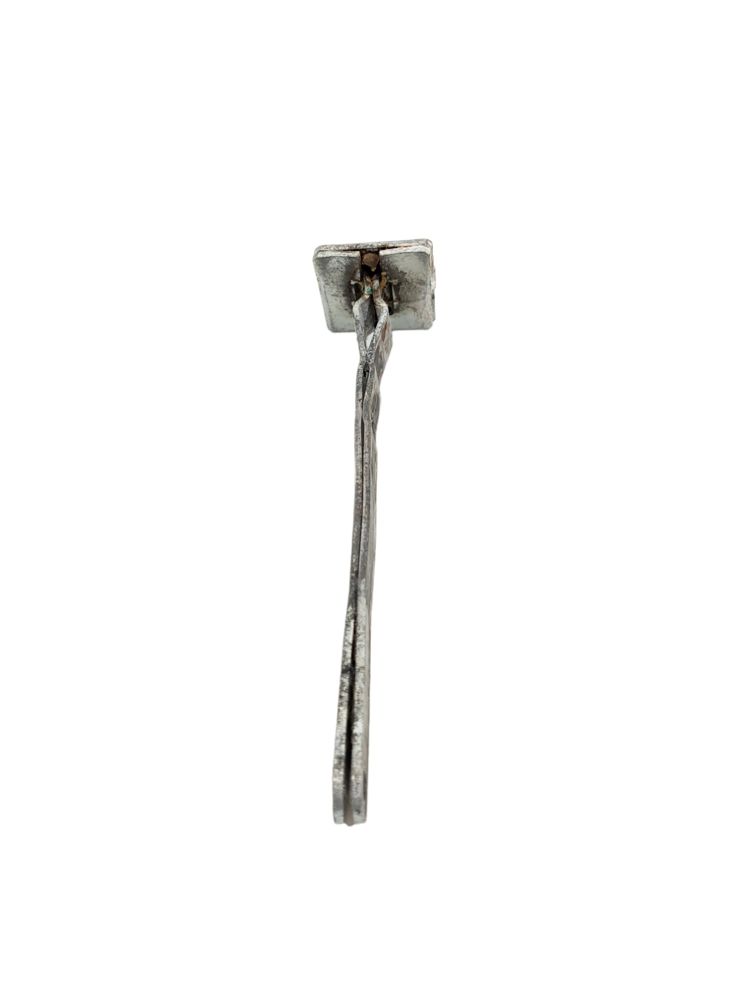 Limitador Da Porta Vw Worker 2vb837249 1