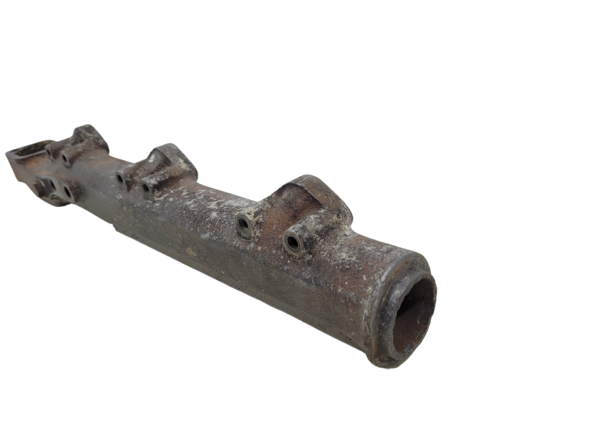 Cavalete Água Dianteiro Mbenz3552030601 3