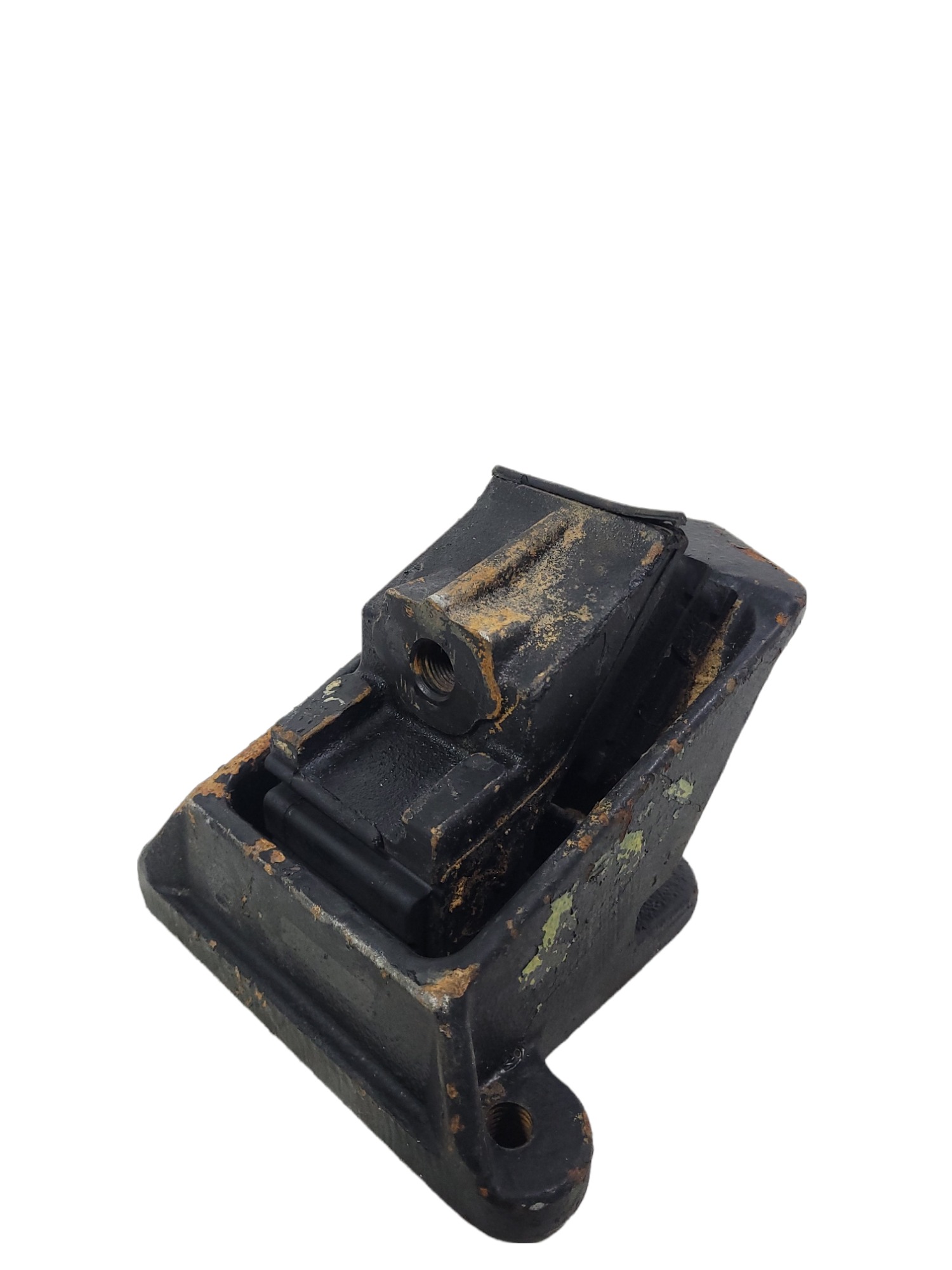 Suporte Coxim Traseiro Suspensão Motor R1247 / 1