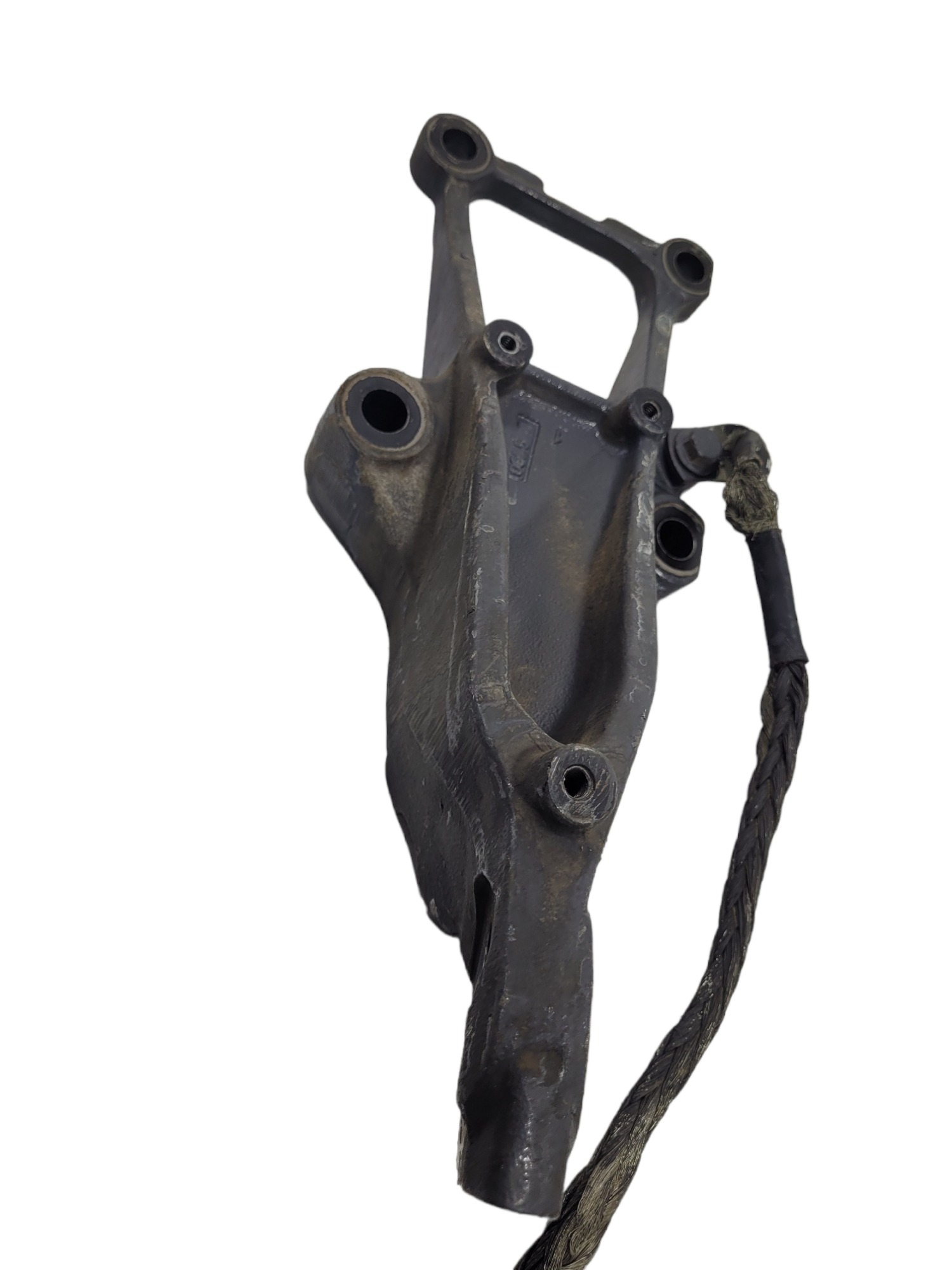 Suporte Motor Scania1503076 4
