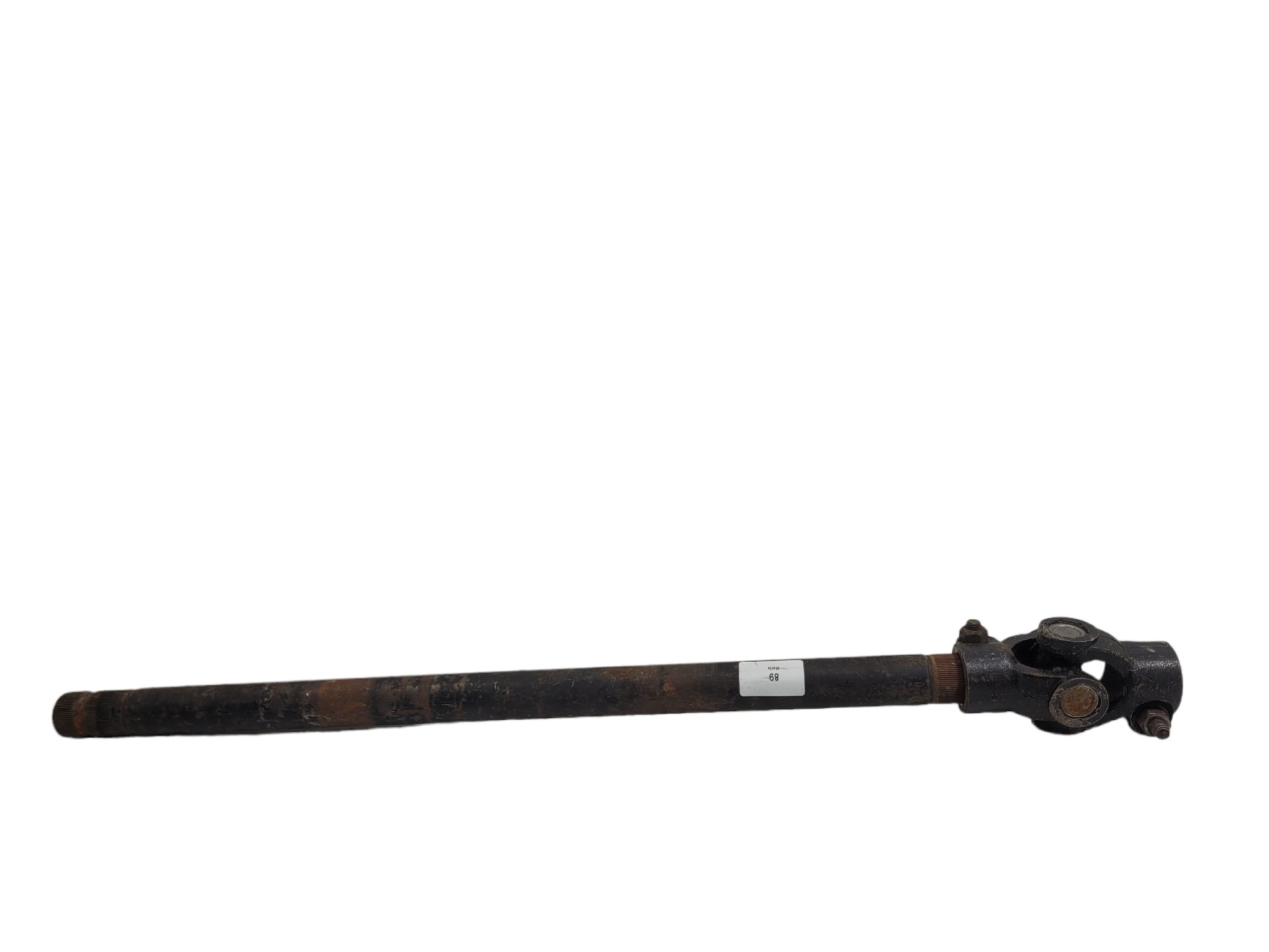 Cruzeta Coluna M Benz 1620 1
