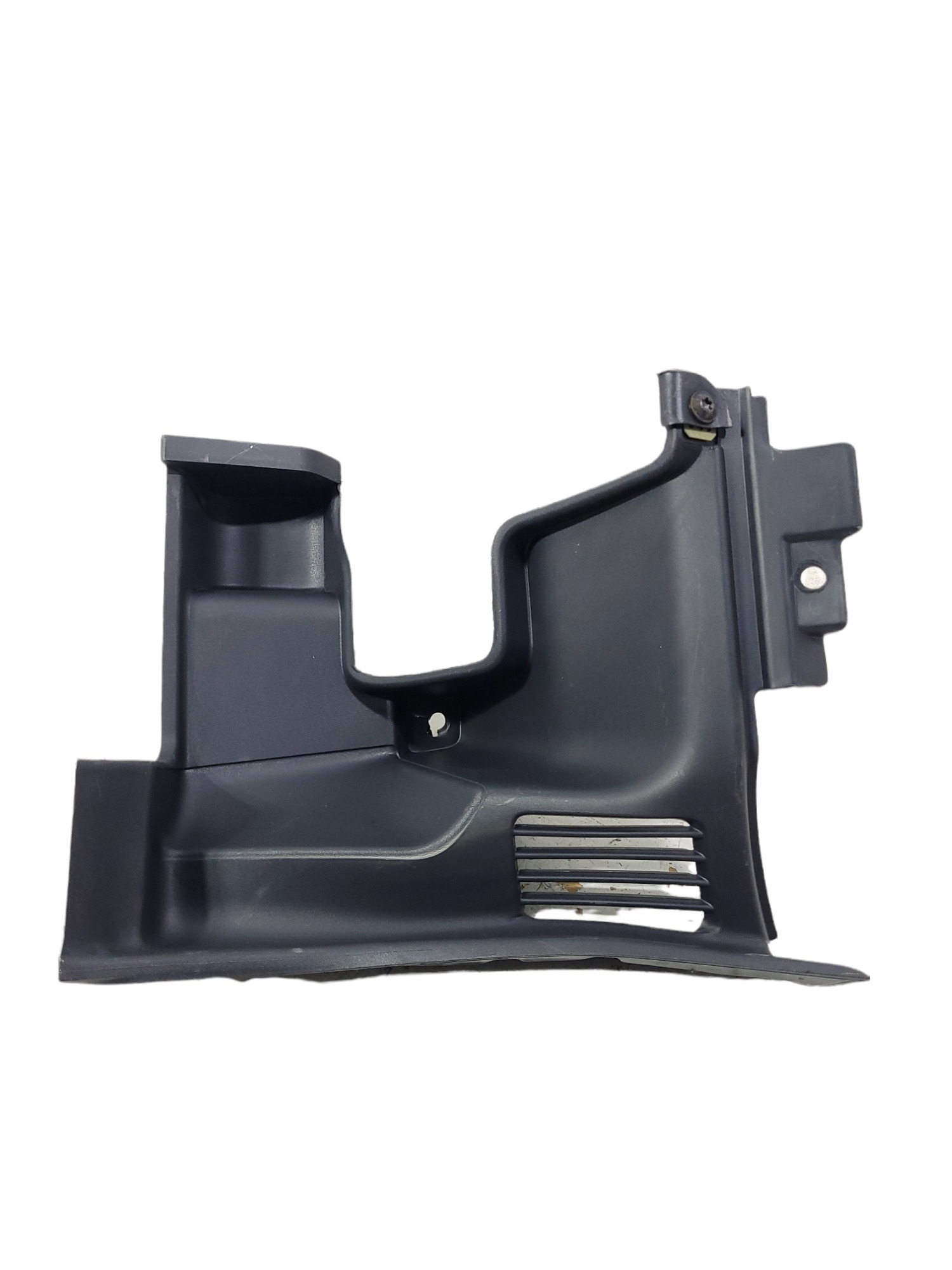 Capa Painel Volvo / 5010563894 Cinza