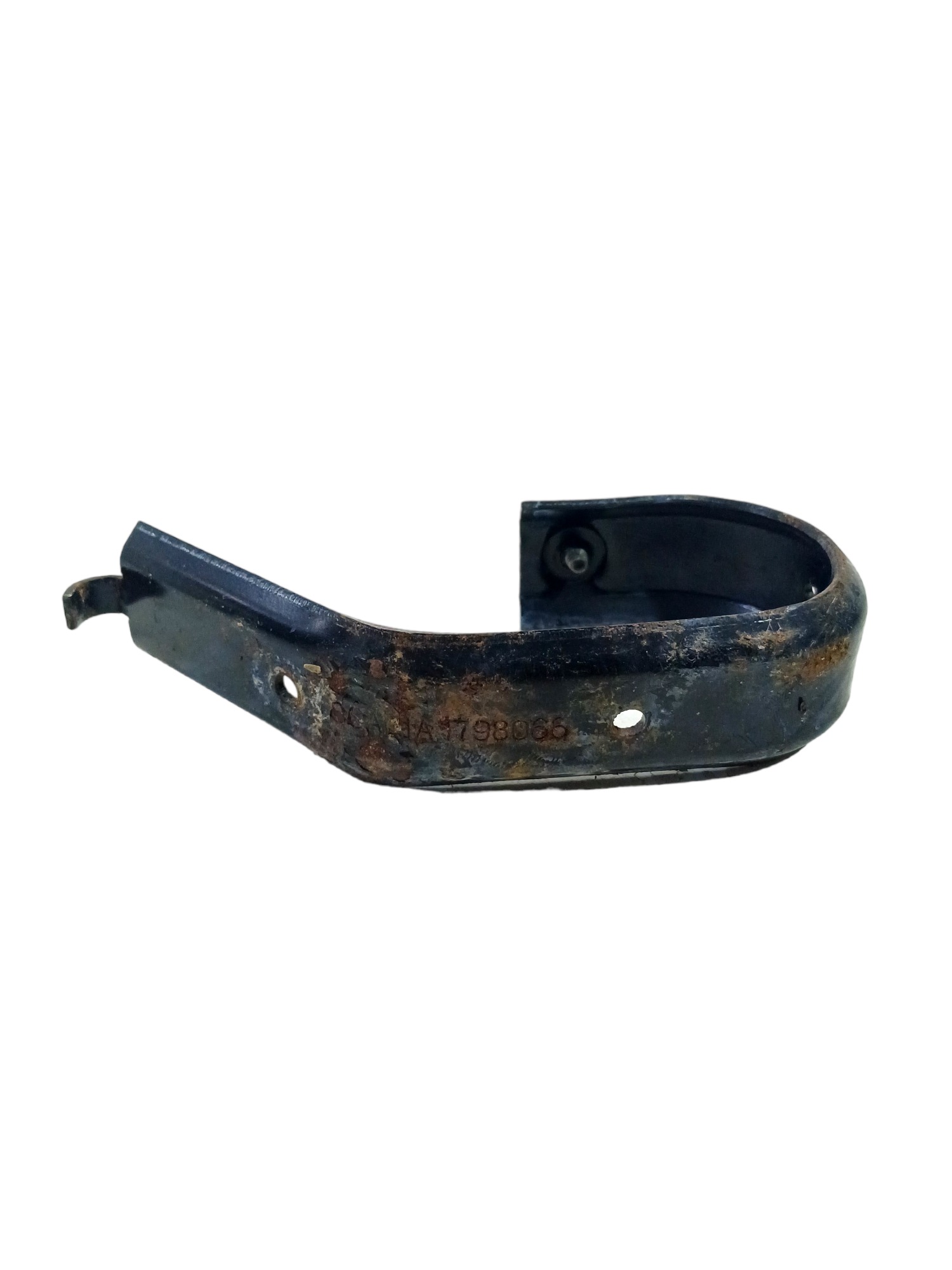 Suporte Da Prateleira Scania 124 1798066 1