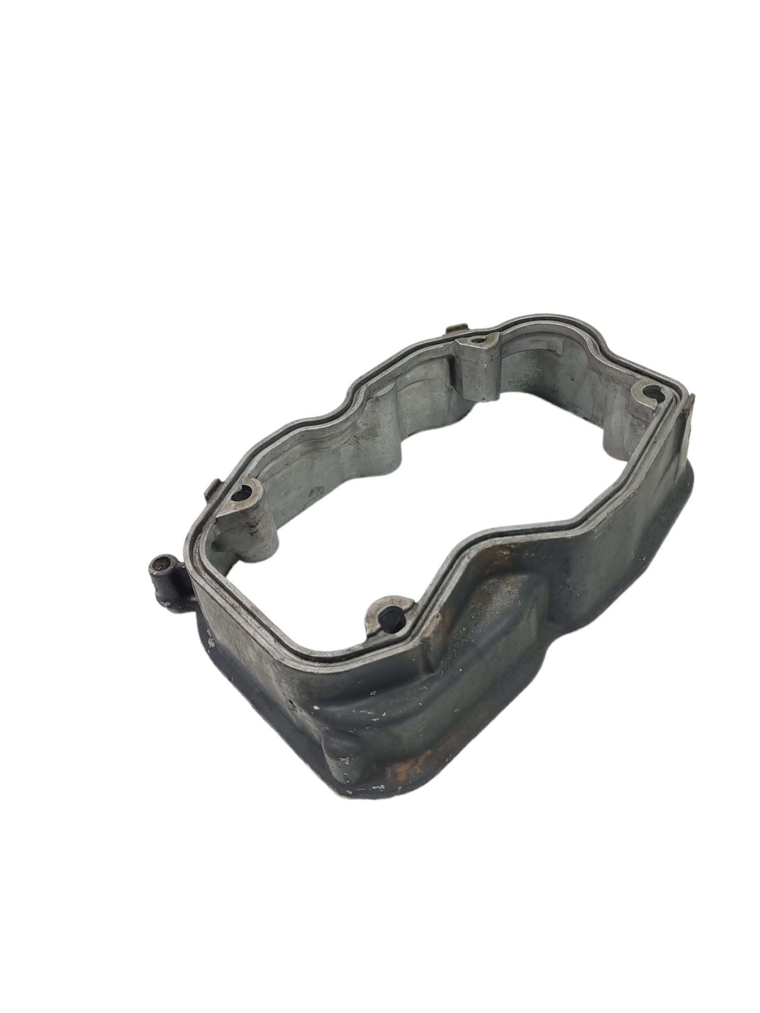 Sobretampa Do Motor Scanian 1503194 3