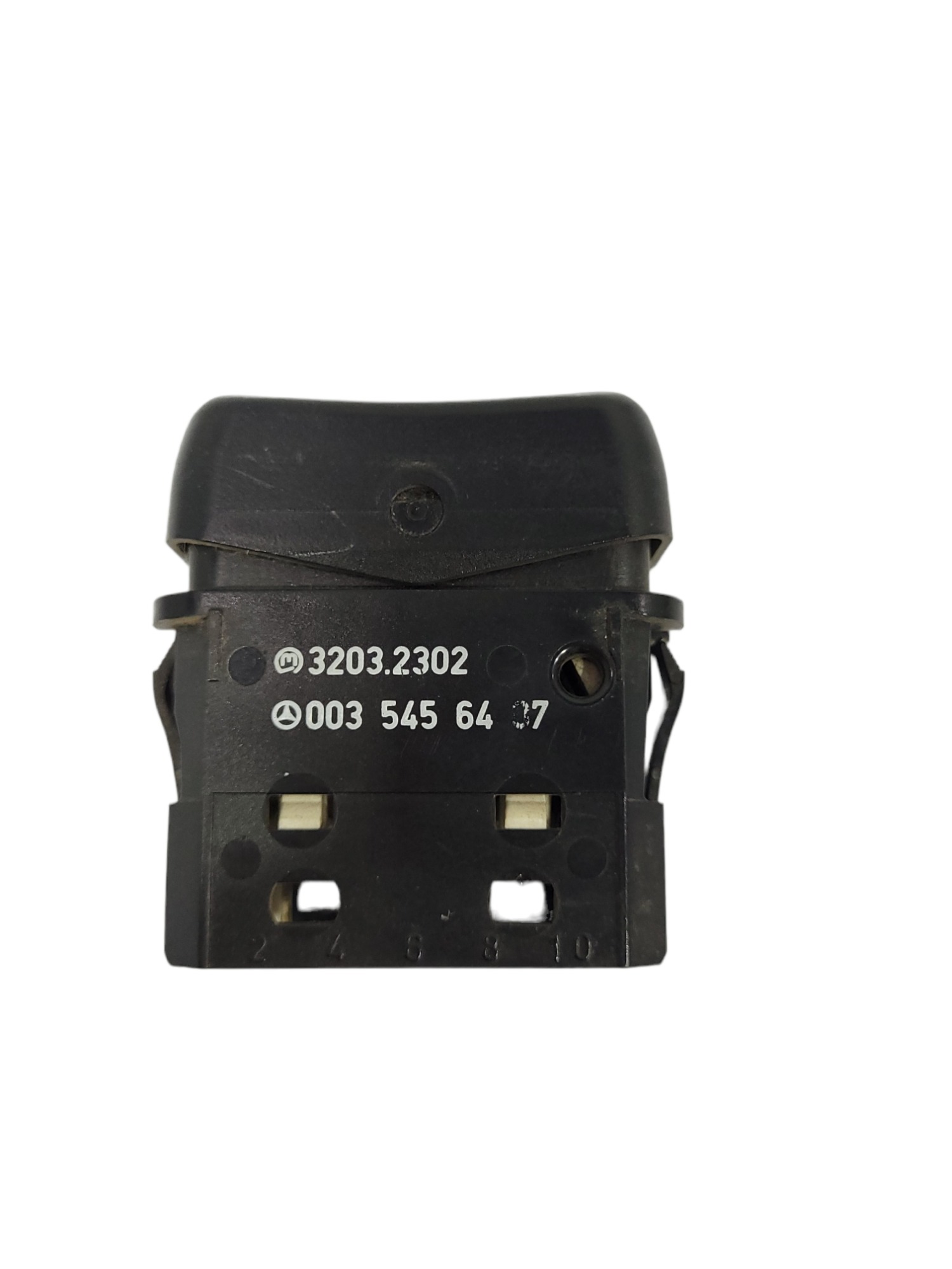 Interruptor Do Sistema Anti Bloqueio Abs M. Benz 1938 – 5