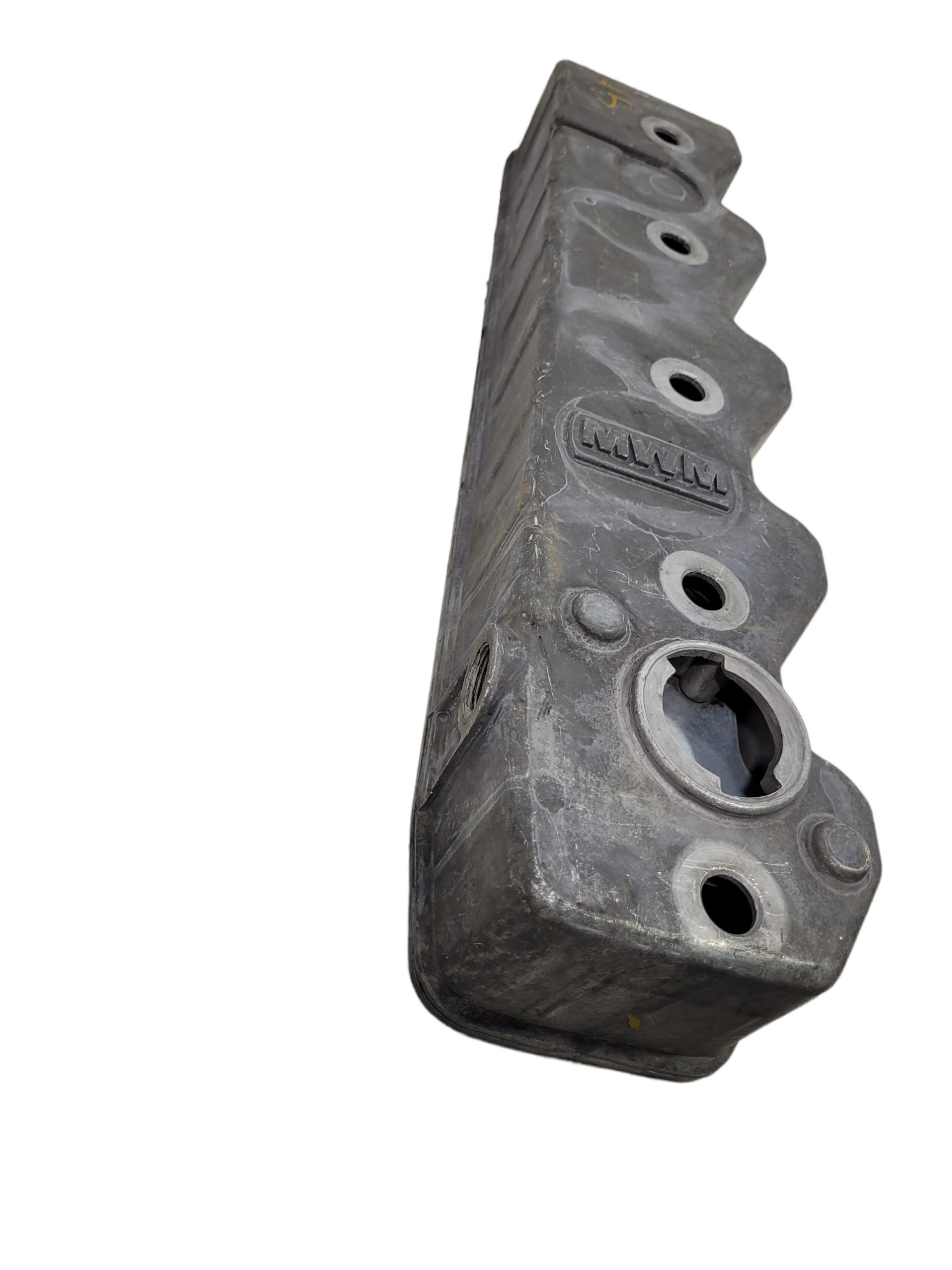 Tampa Válvulas Volkswagen Motor Mwm940707960034 3