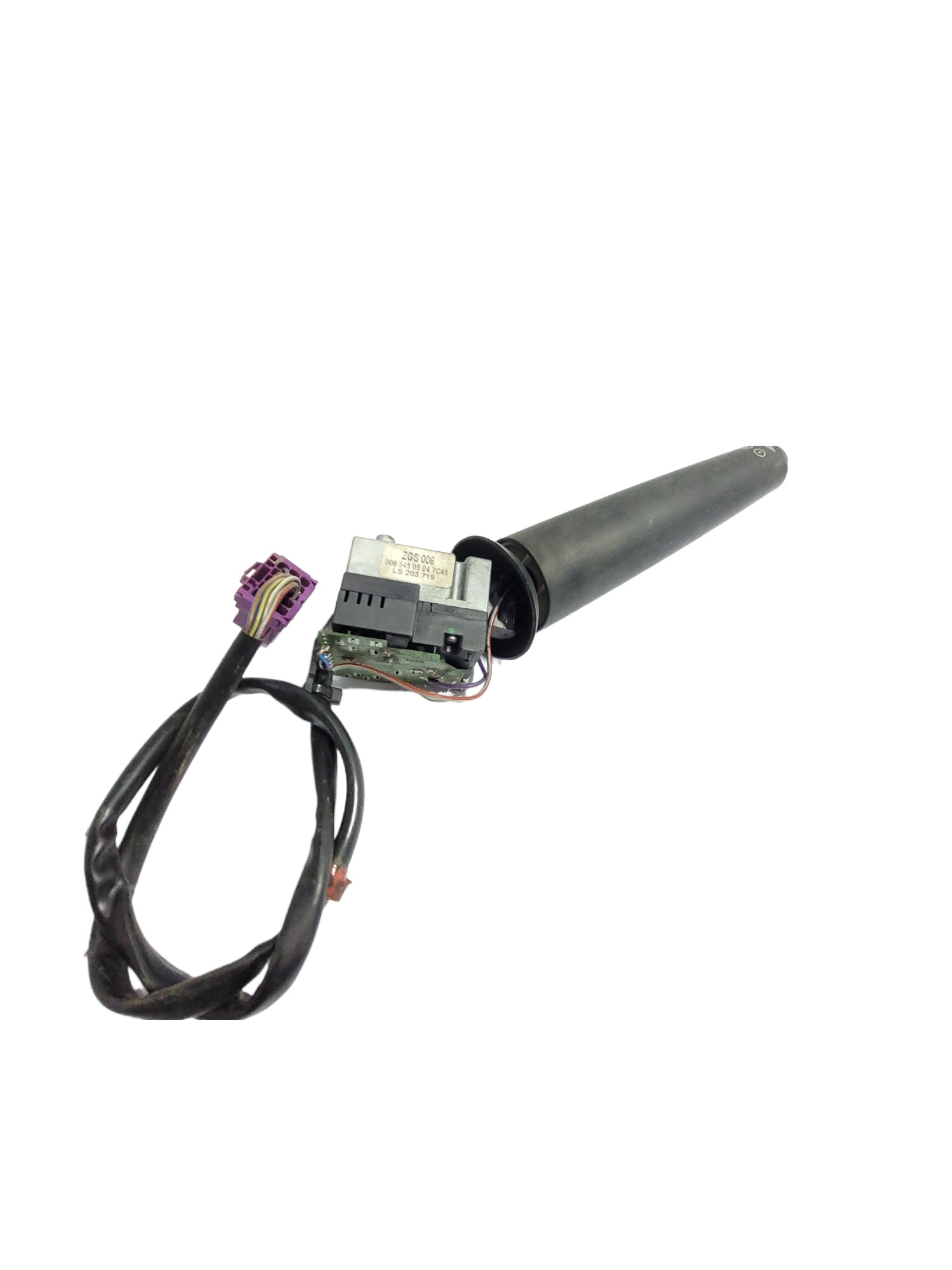 Interruptor de direção M. Benz Atego ; 00854505247c4 2