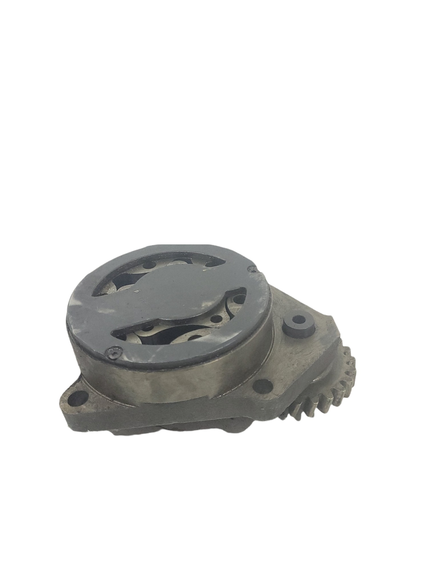 Bomba Óleo Motor Cummins Isc320 390cv 3991123 8