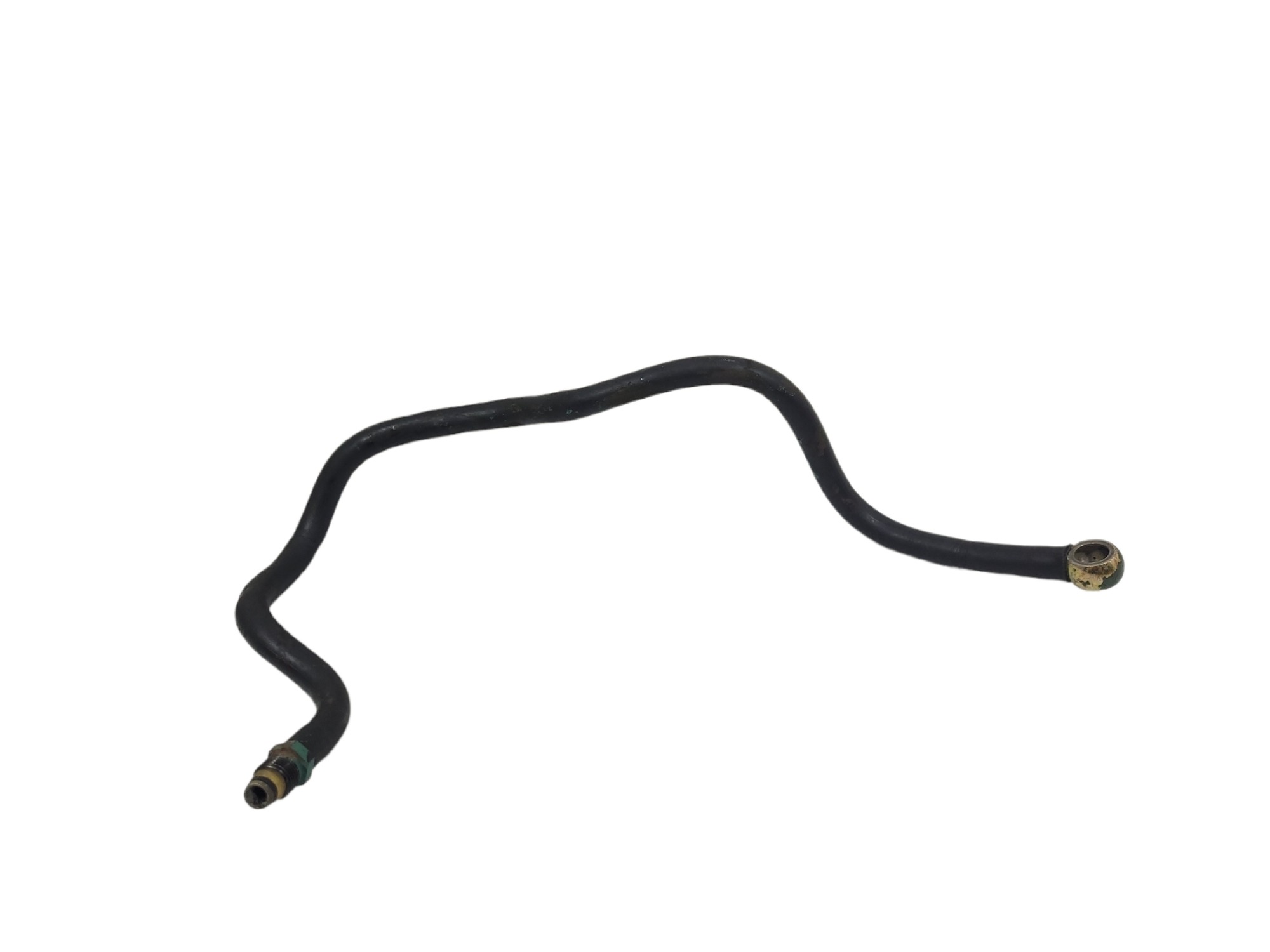 Mangueira Diesel Motor Volvo D13 1