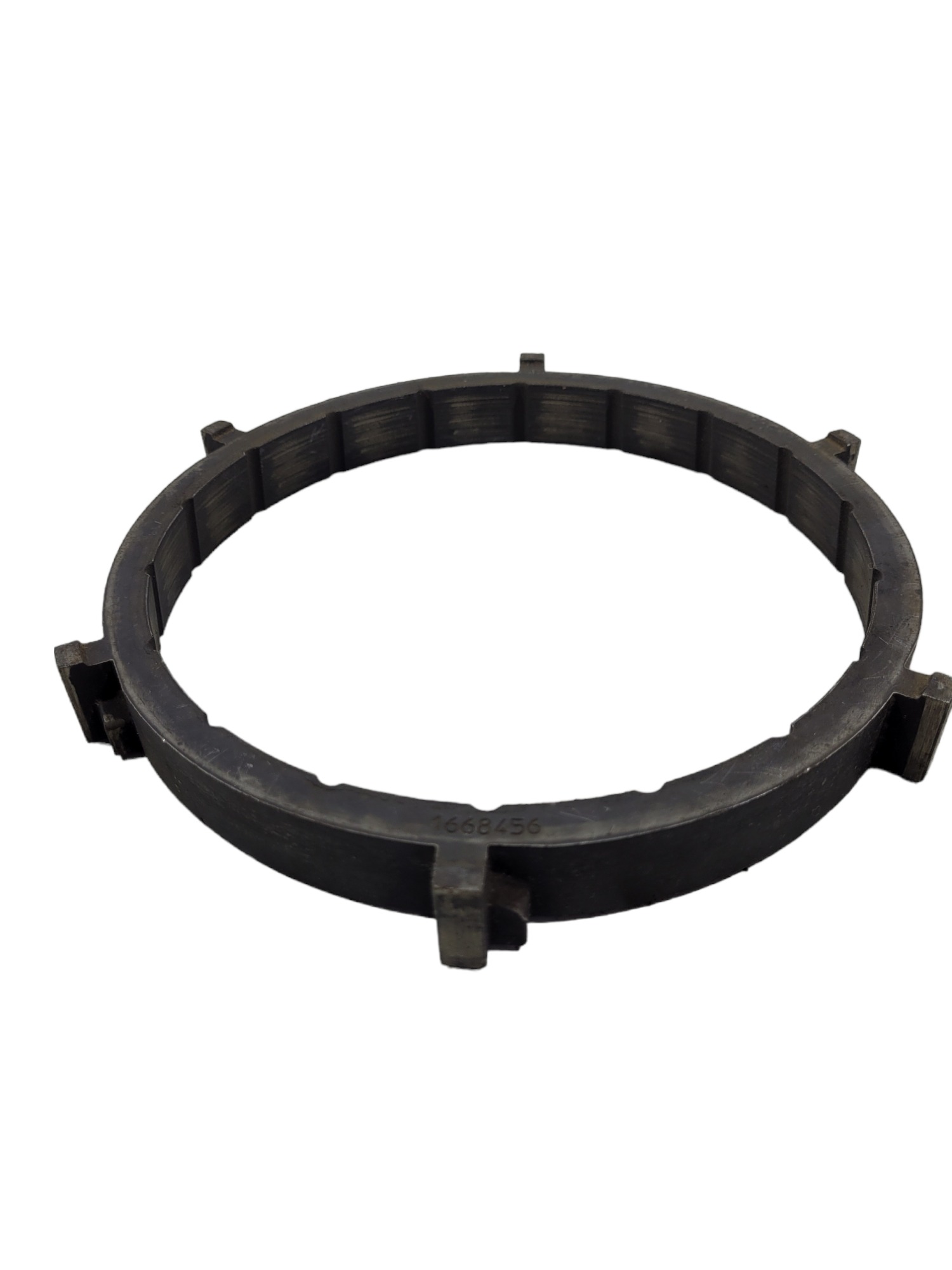 Anel Sincronizador Caixa Vt Volvo  1668456 4
