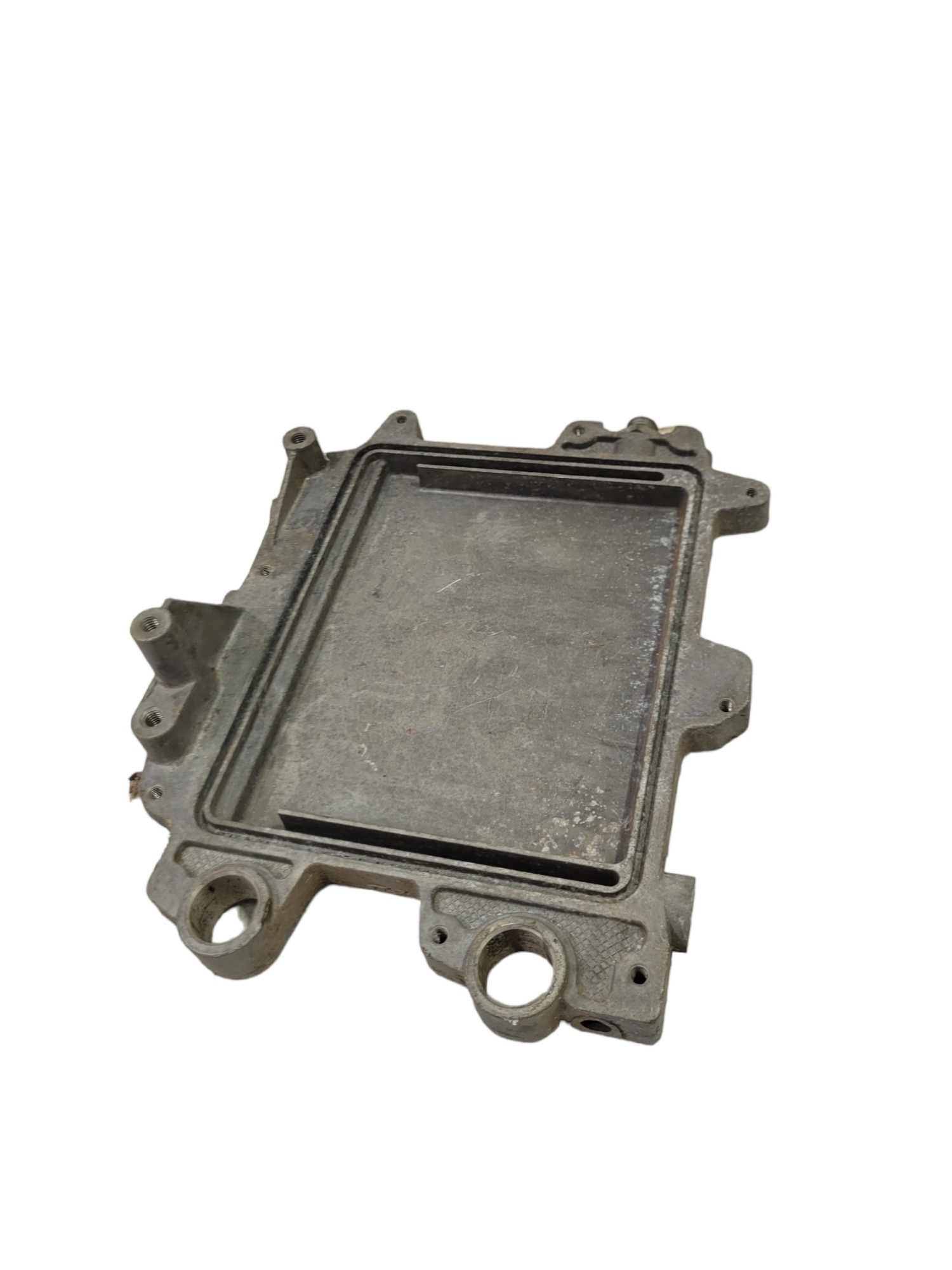 Suporte Módulo Iveco Stralis 5801551113 4