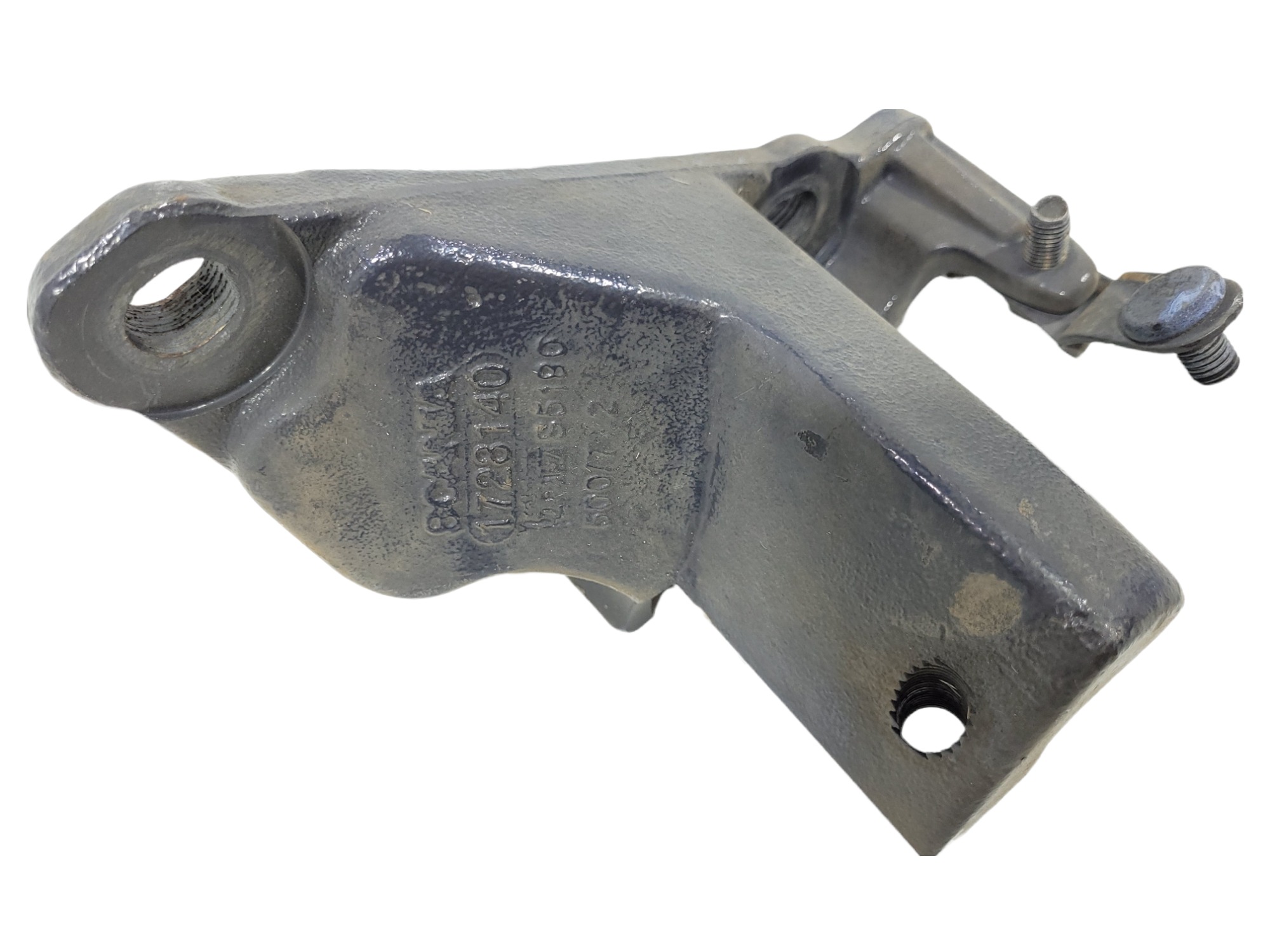 Suporte Suspensão Cabine Esquerdo – N 1728140 2