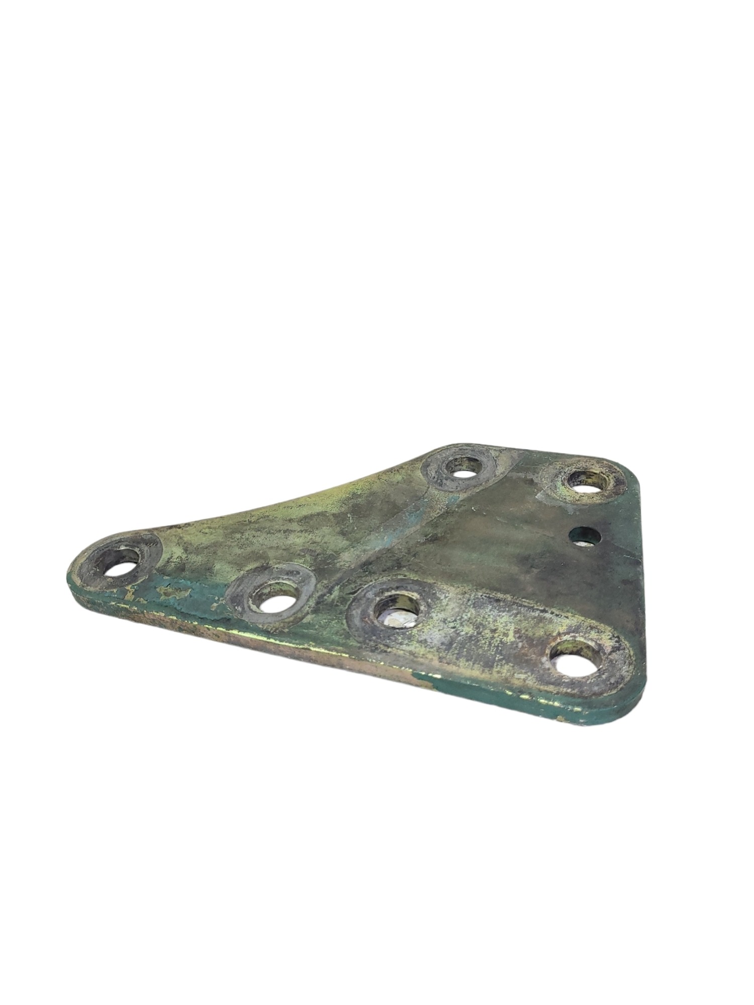 Suporte Coxim Traseiro Volvo Nl 121610163 4