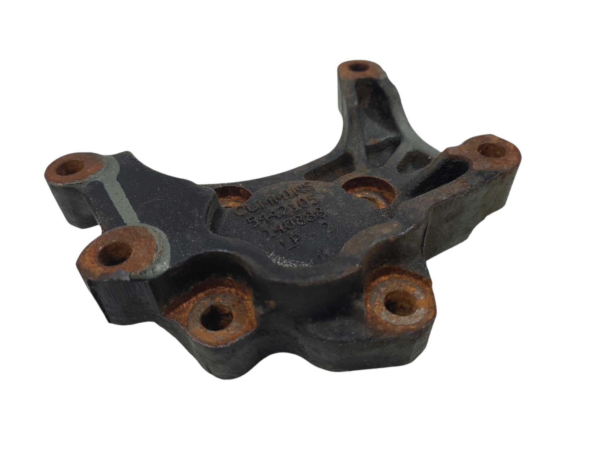 Suporte Ventoinha Cummins 5442105 2