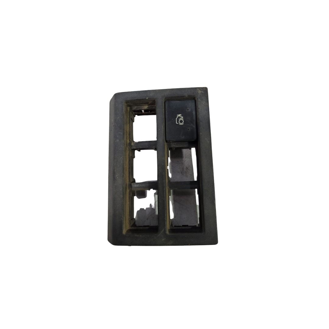 Moldura Painel Vw Constellation2r2858304a 1