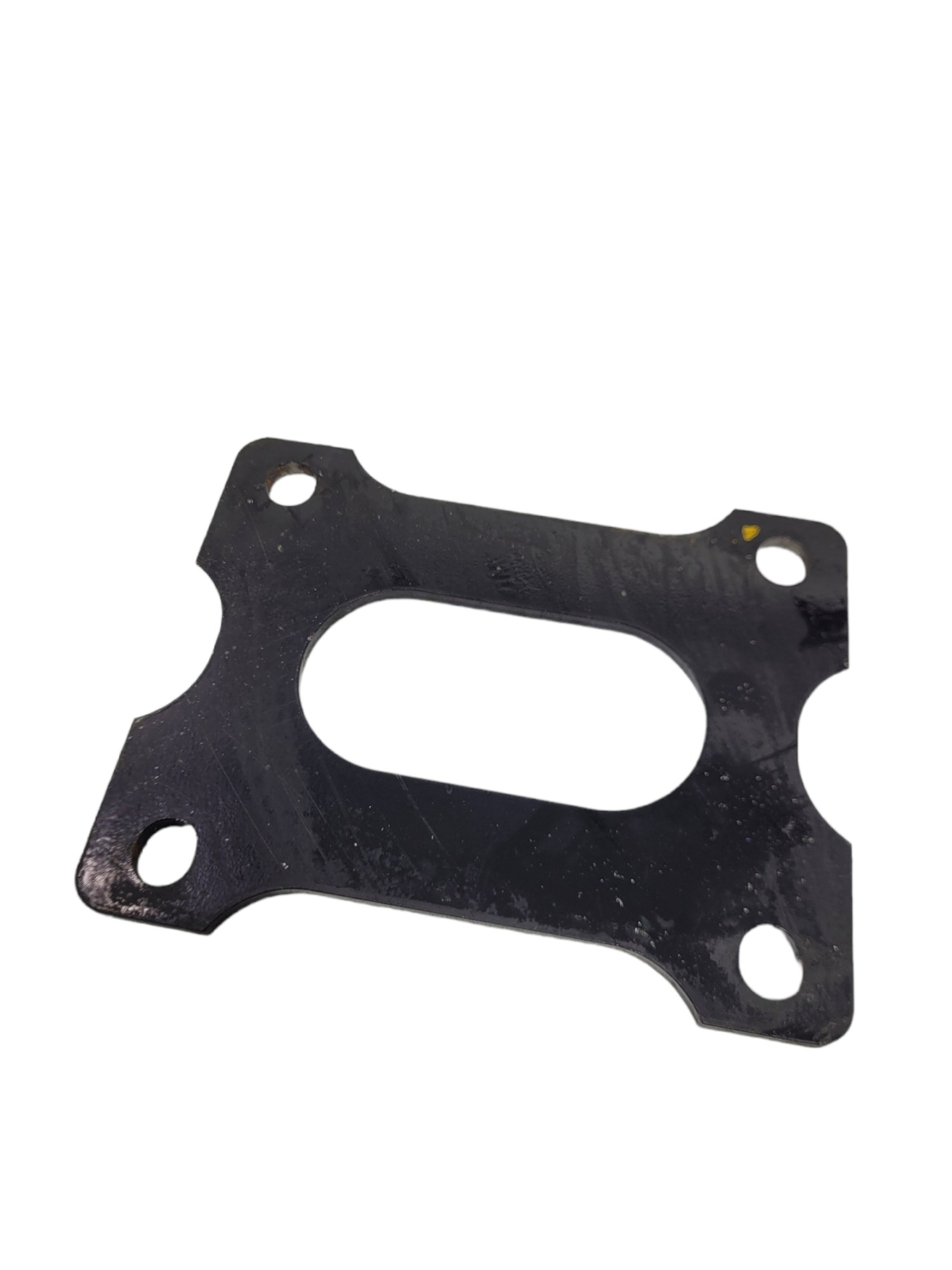 Suporte Cabine Lateral Ford Cargobc455w351ab 4
