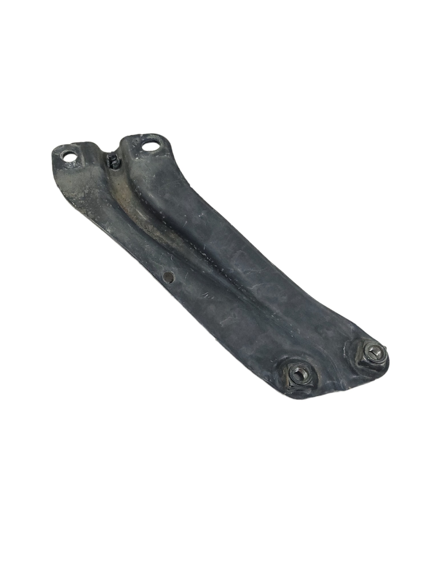 Suporte Válvula Ajuste Altura Scania 2457757 2