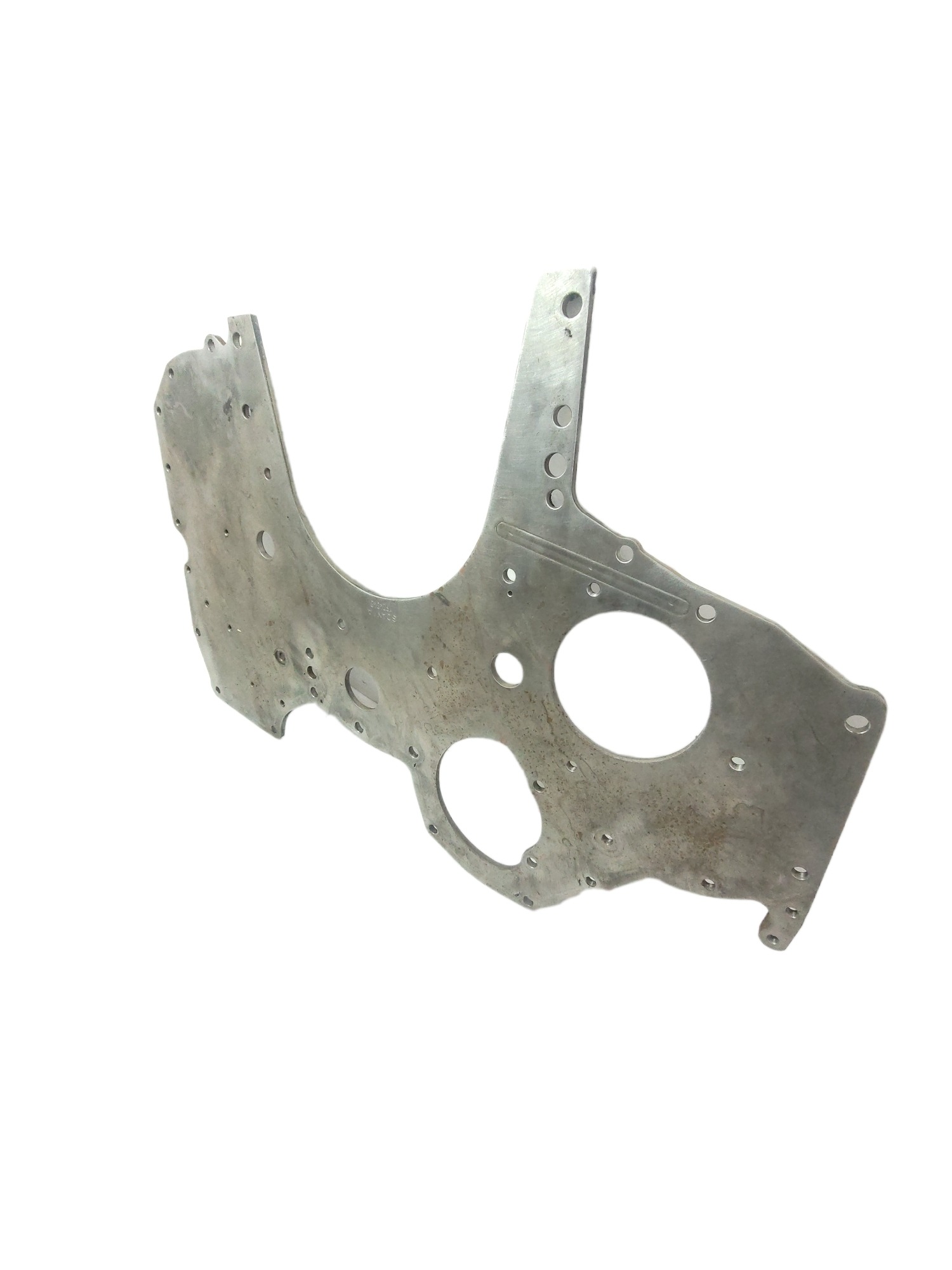 Flange Do Motor Scania1924343 2