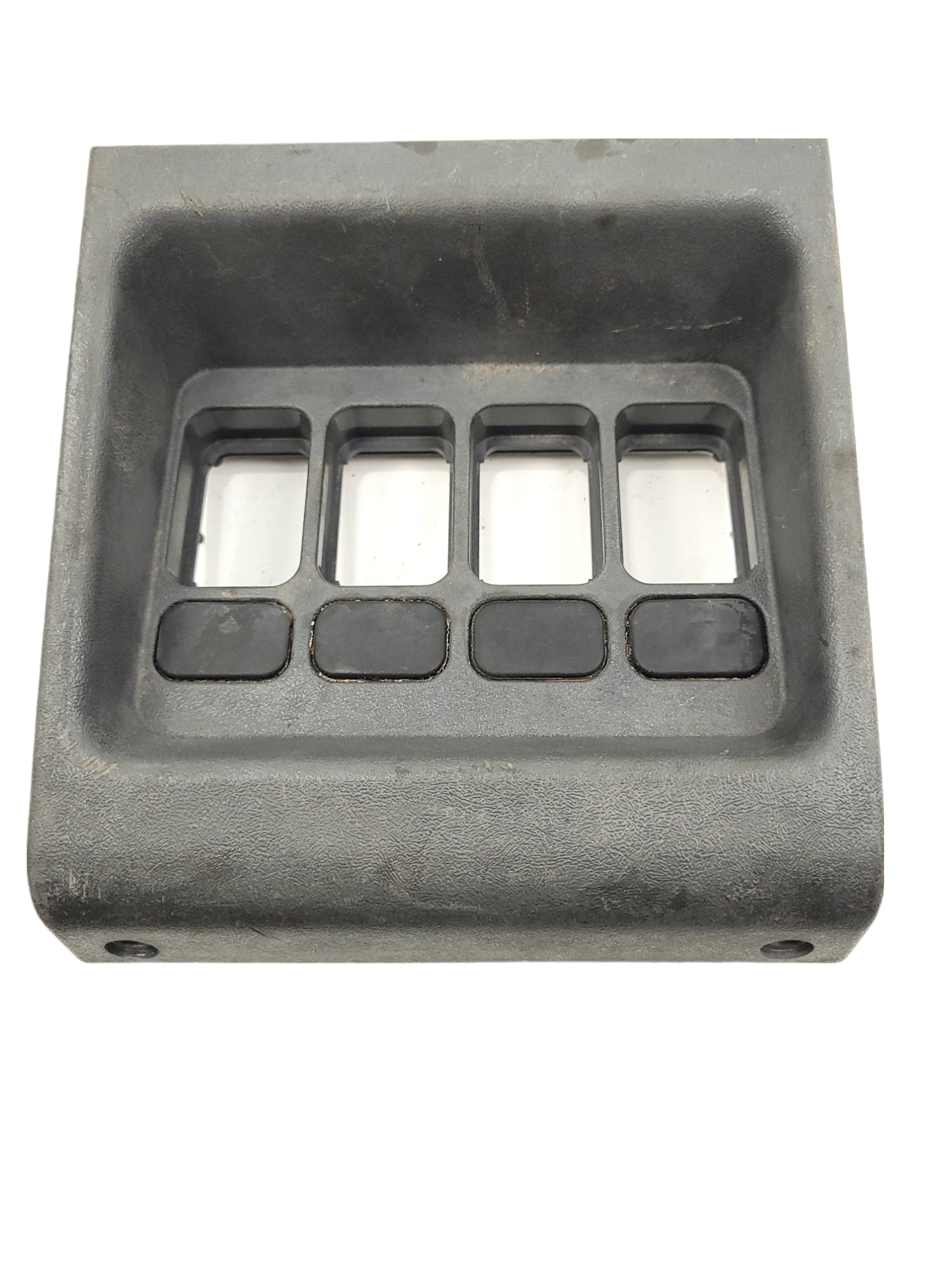 Moldura Dos Botões Scanian 376020 1