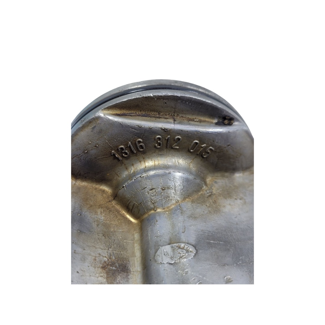 Cilindro Reduzida Caixa Zf 221 Vw Constellation 1316312015 6