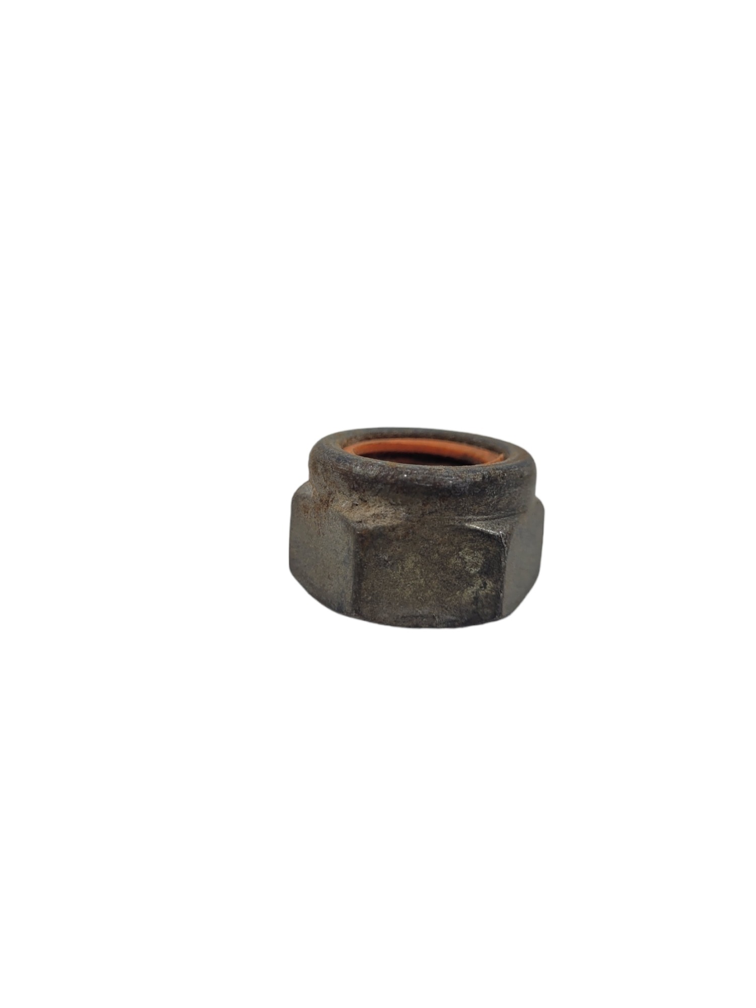 Porca Parafuso Cabeçote Suporte Cabine Iveco 1