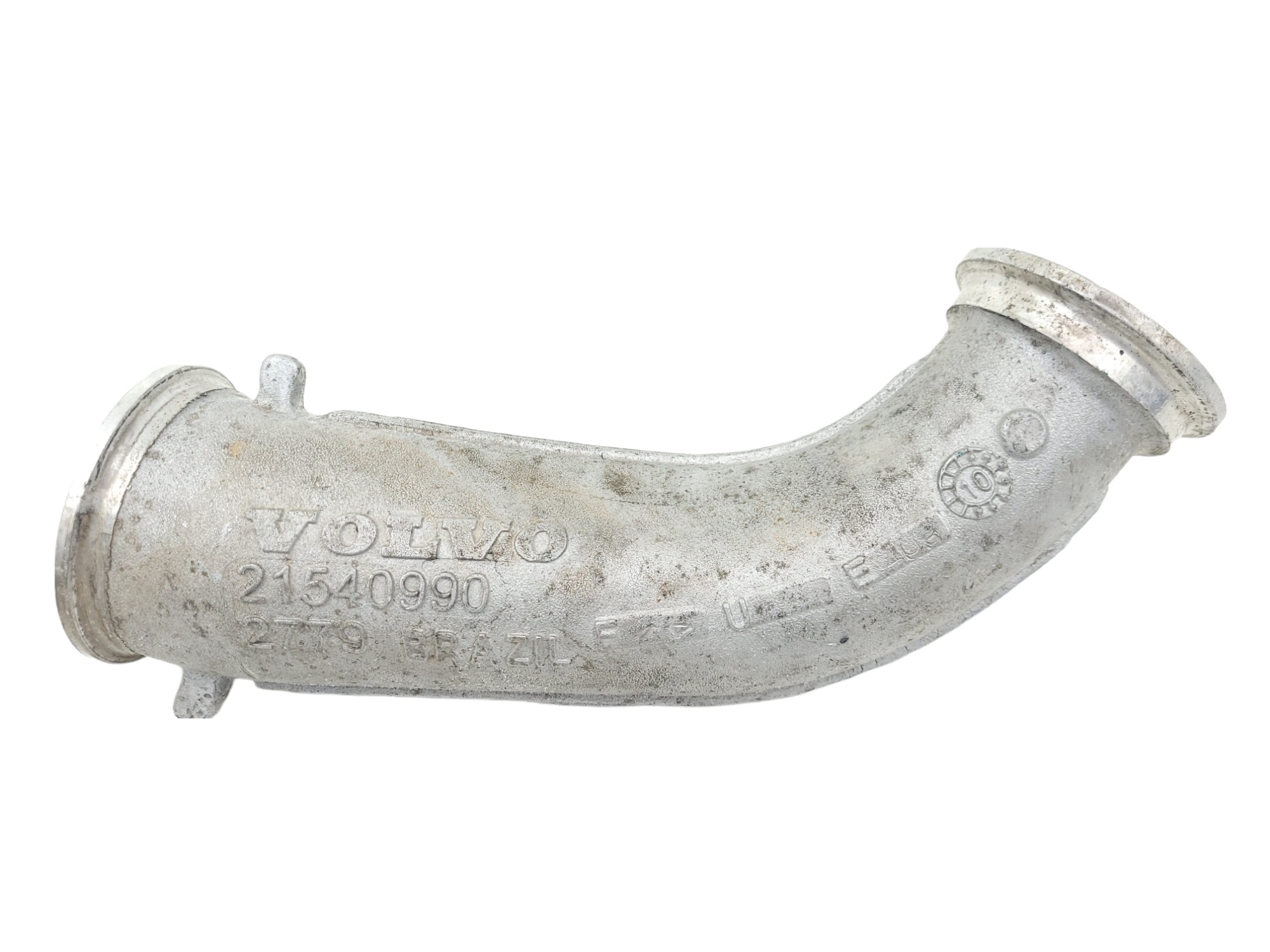 Tubo De Ar Volvo Vm 21540990 1