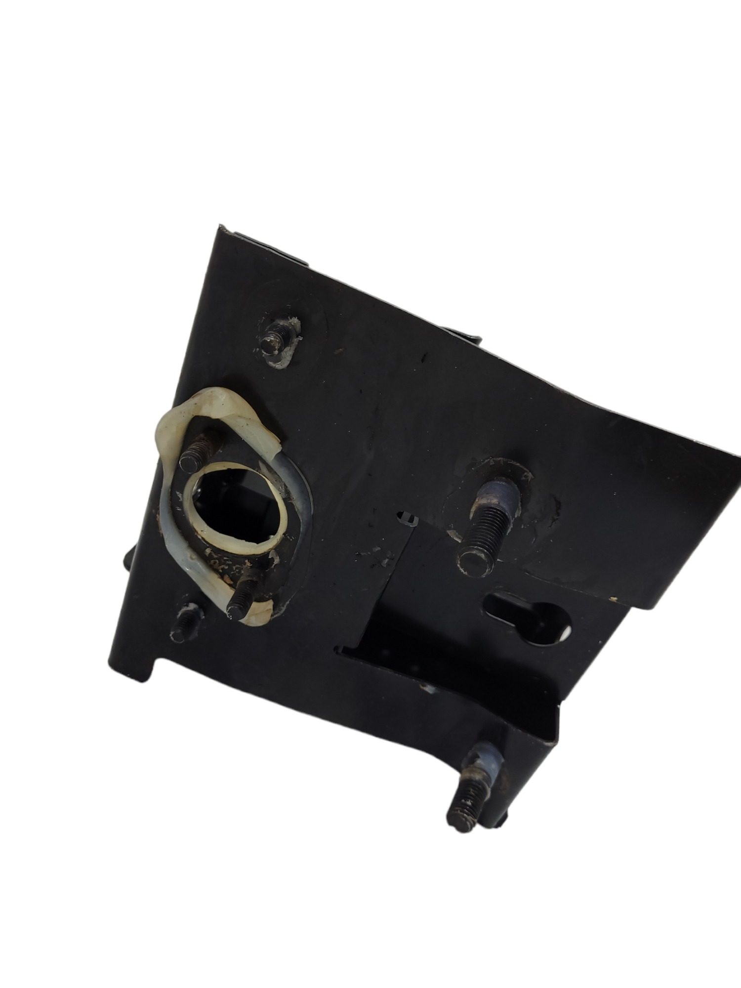Suporte Pedaleira Ford Cargo Xc457n546bb Nao Se Aplica 4