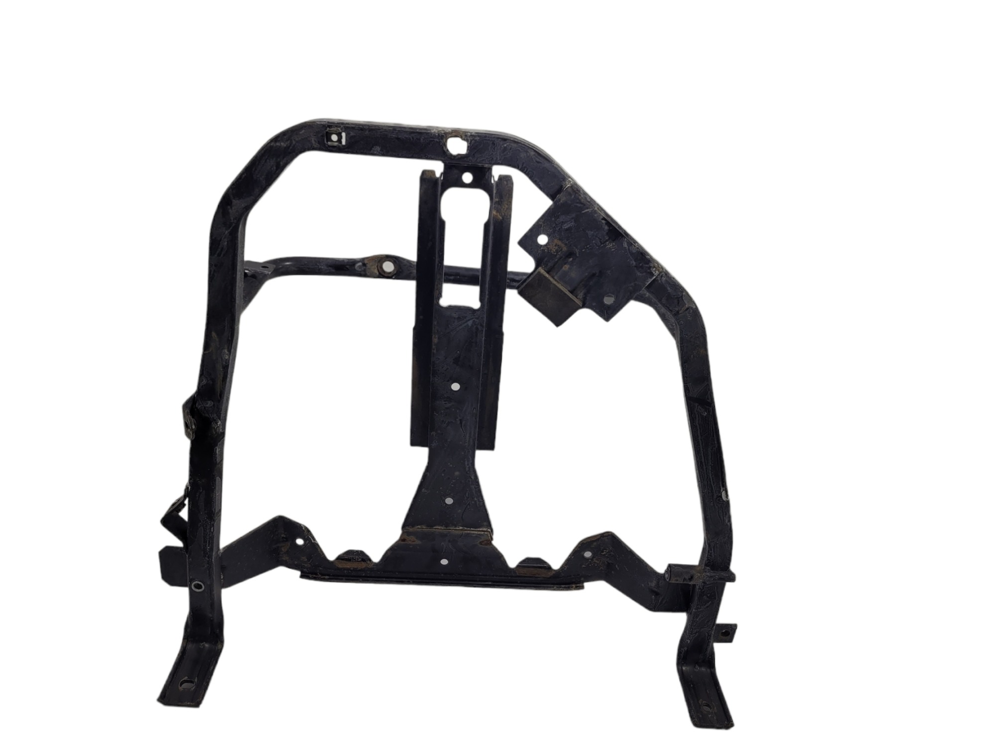 Suporte Gaveta Inferior Volvo Fh 13  2008 À 2014 ~ 3175662 4