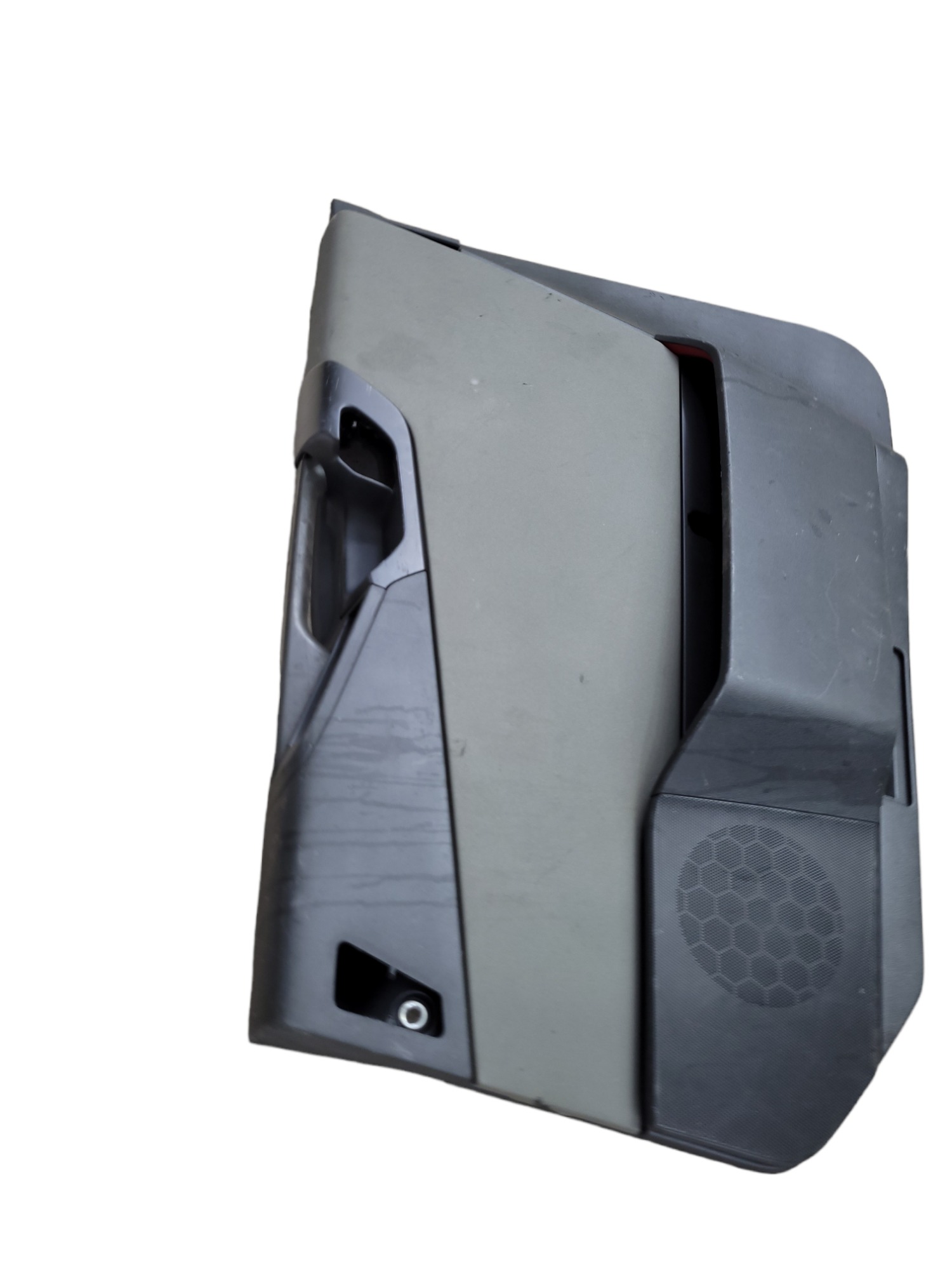 Painel Porta Lado Direito Volvo  Nao Se Aplica 2