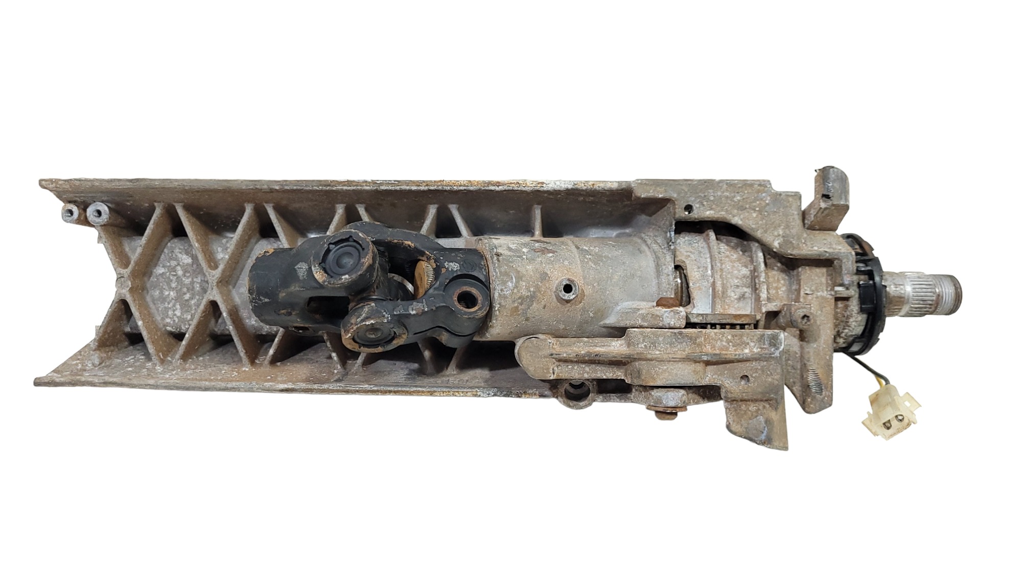 Coluna Volvo 10860592 2