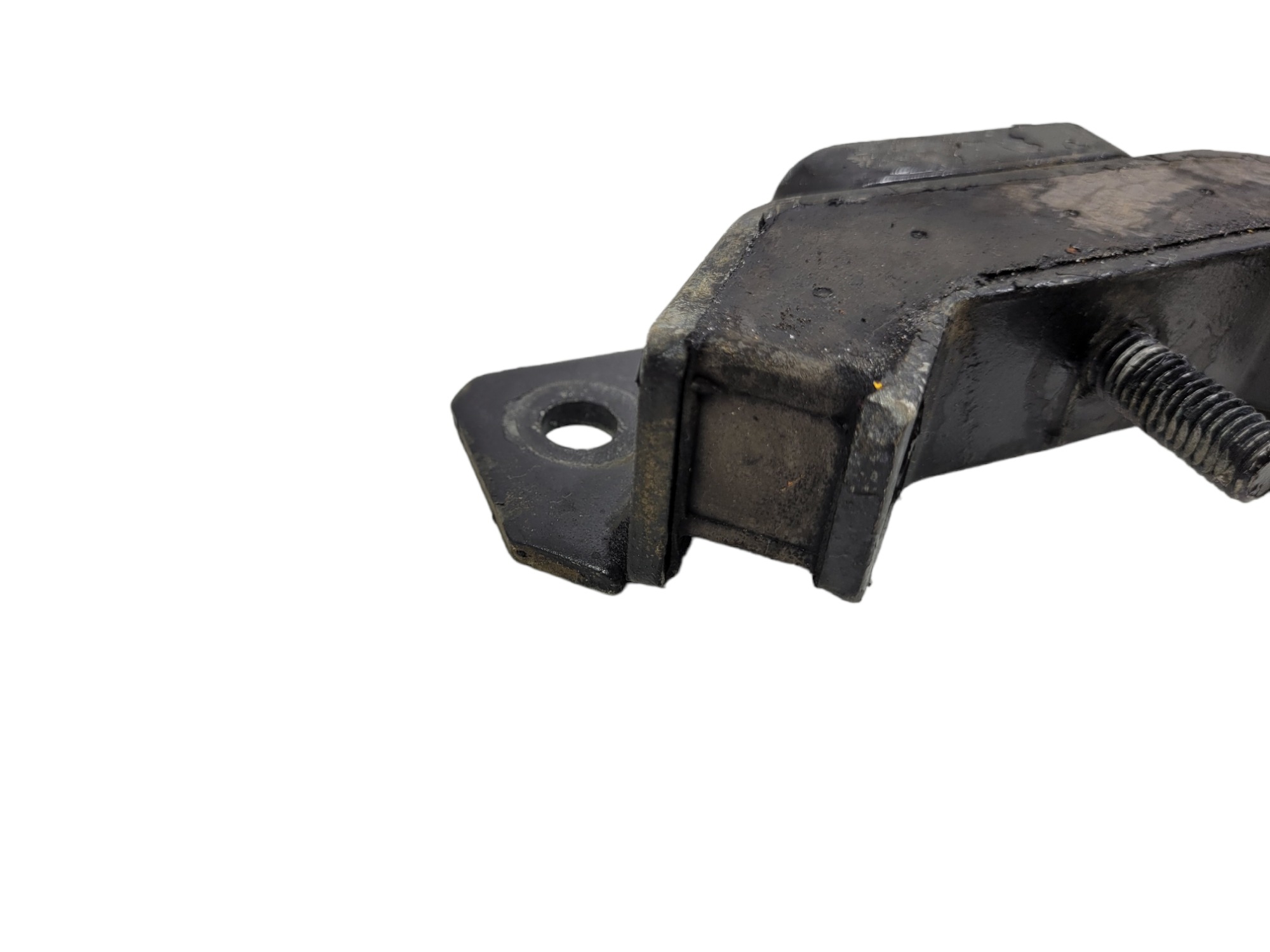 Coxim Lateral Radiador Vw Costellattion 2t2806155 1