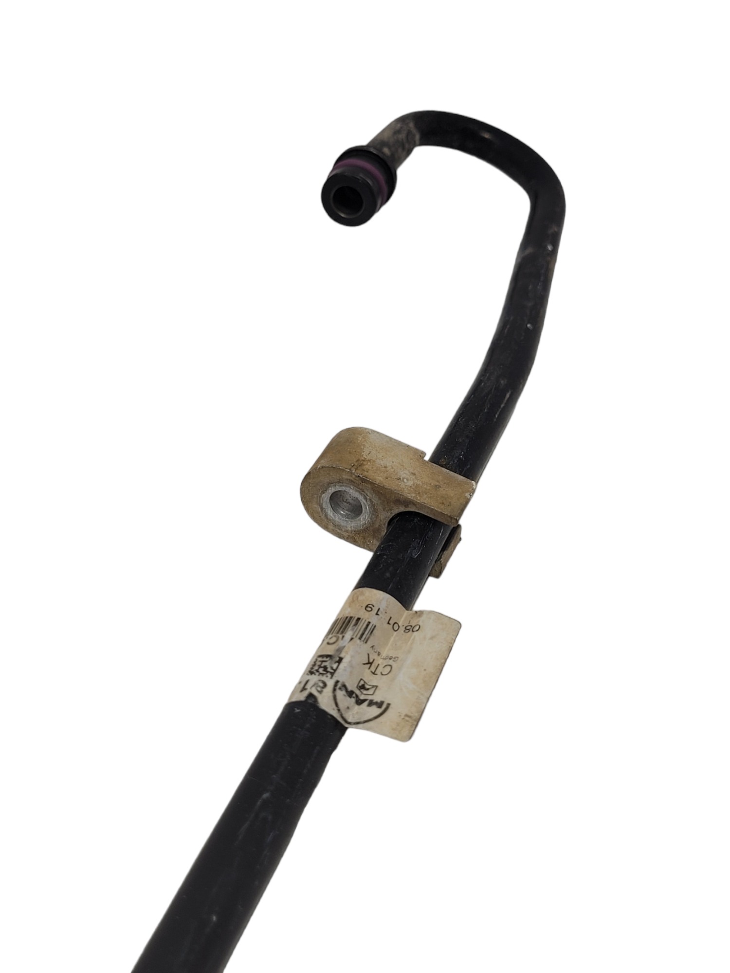 Cano Filtro Secador Man 8161975025302 5