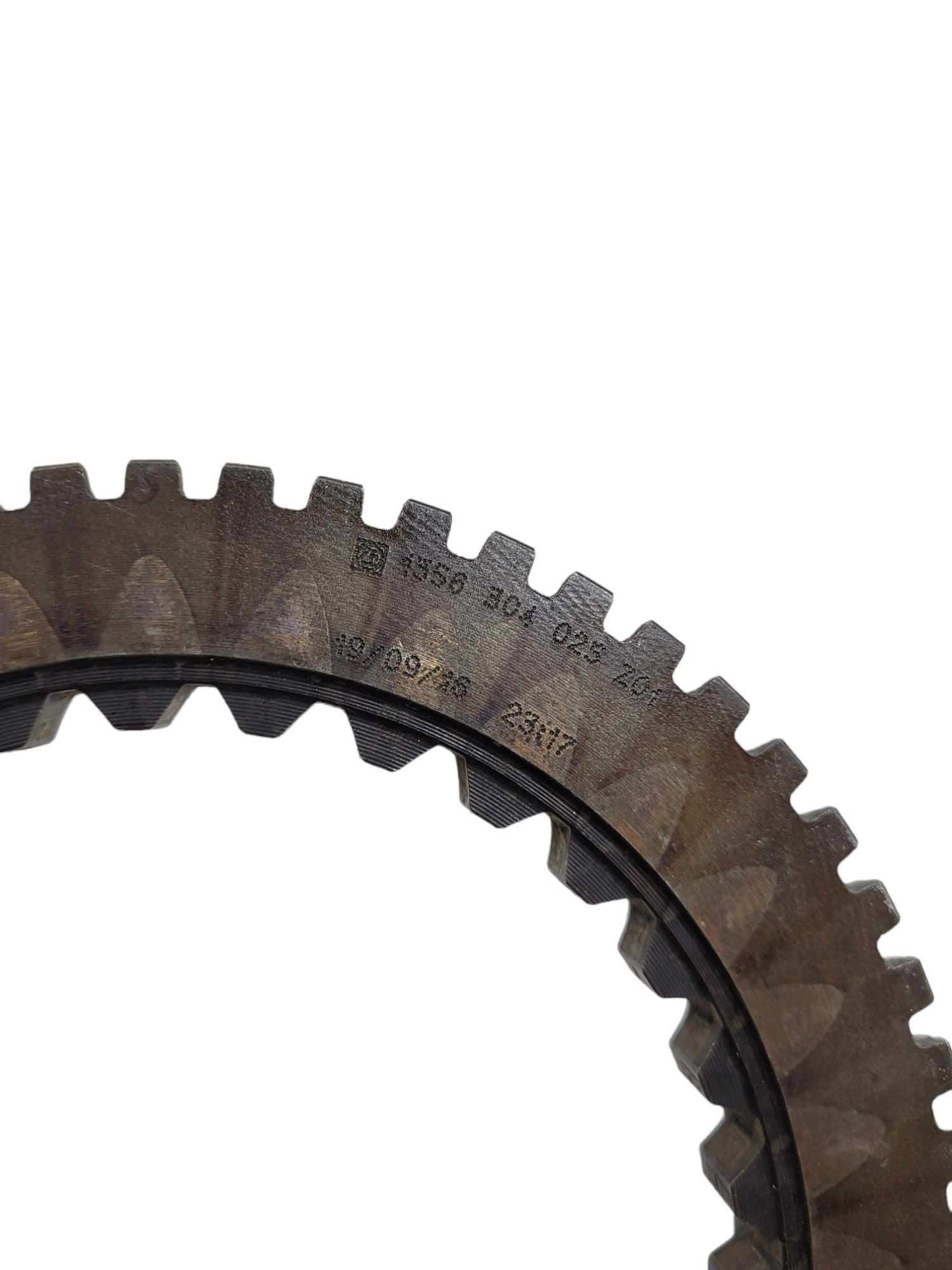 Corpo Aclopamento Zf 135630425 5