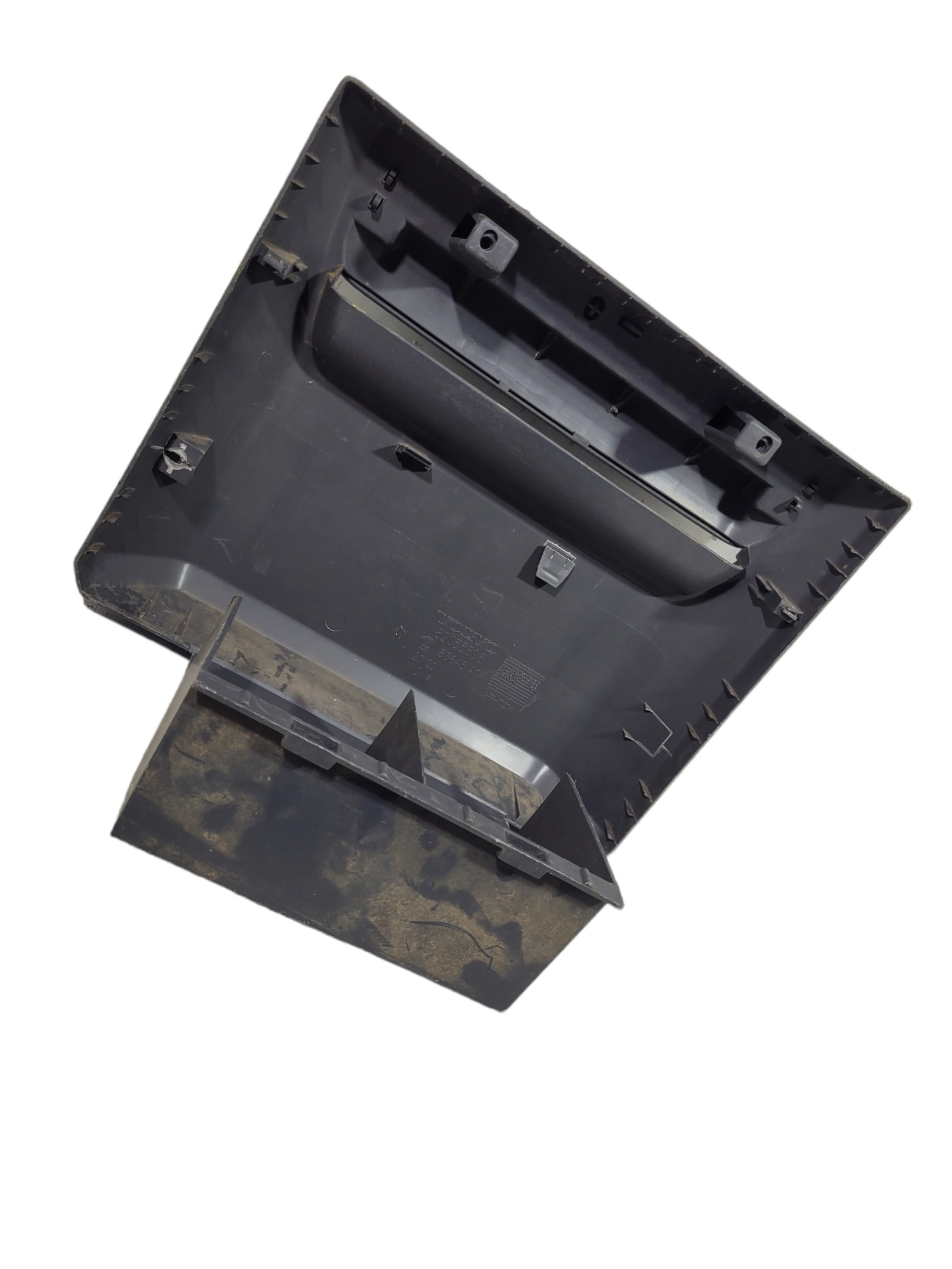 Suporte De Porta Volvo82055696 2