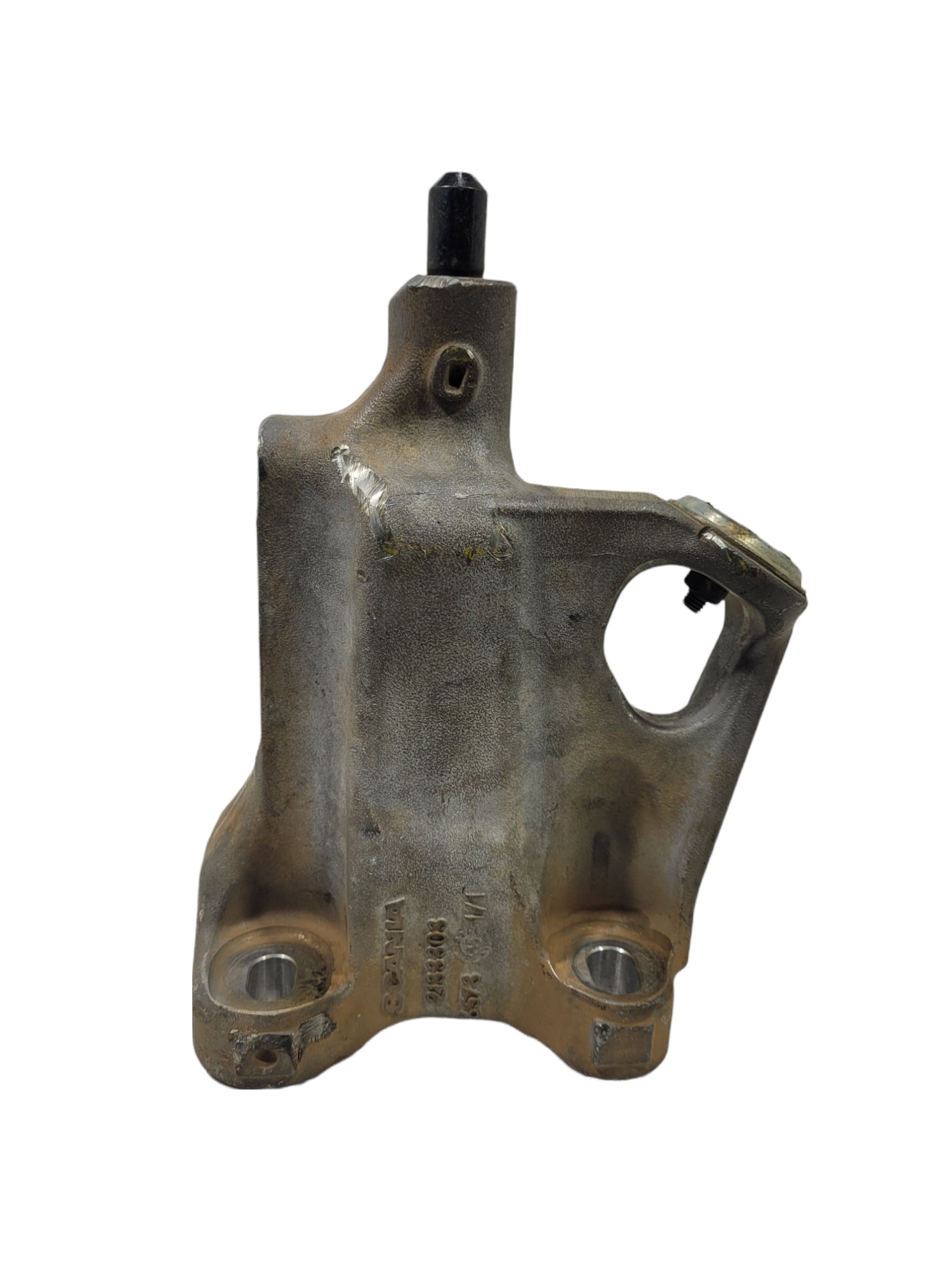 Suporte Da Cabine Lado Direito Caminhao Scania 2133303 1