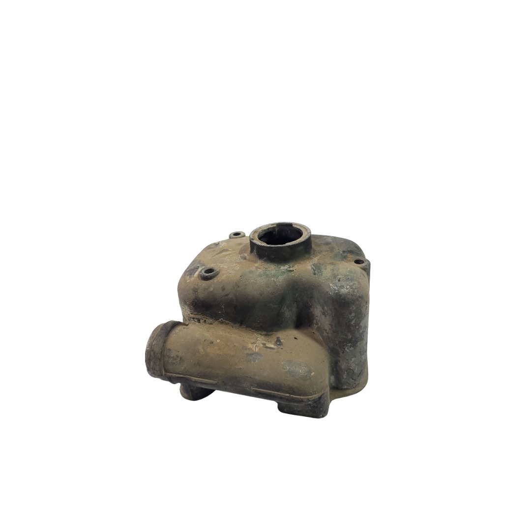 Tampa Válvula Motor Mbenz 3550160405 3