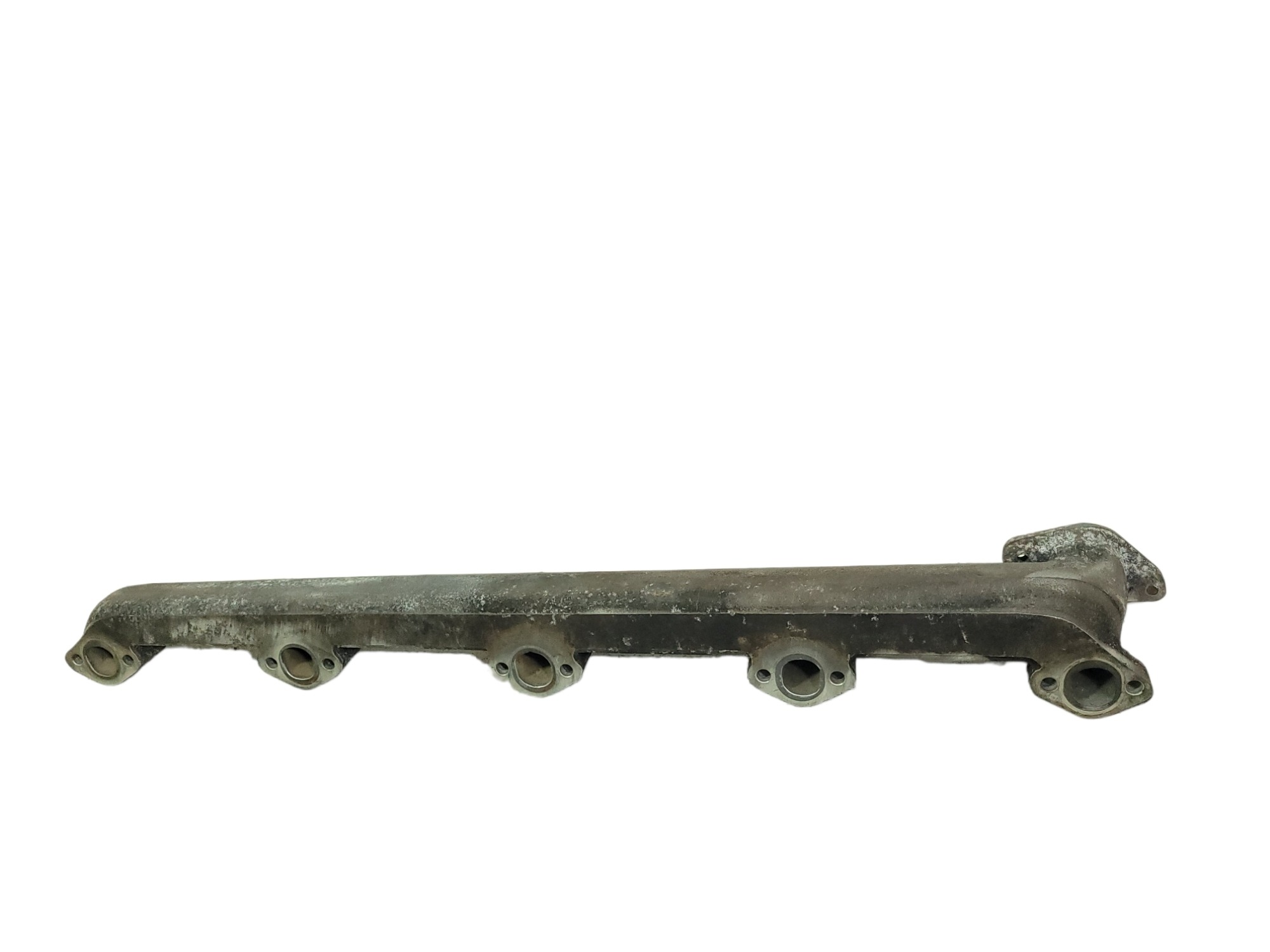 Tubo Coletor Água Iveco Eurotech 1