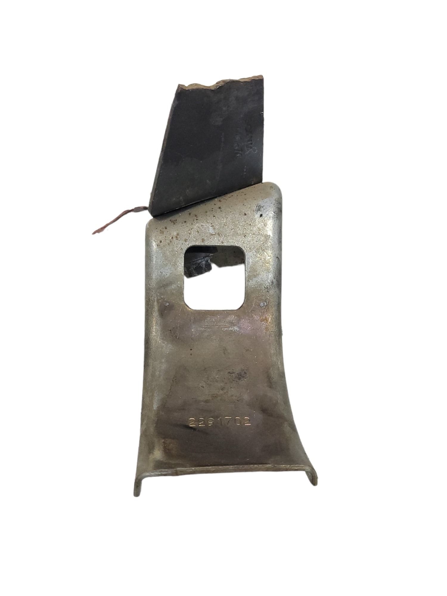 Suporte Tubo Motor Scania Euro 52291702 3