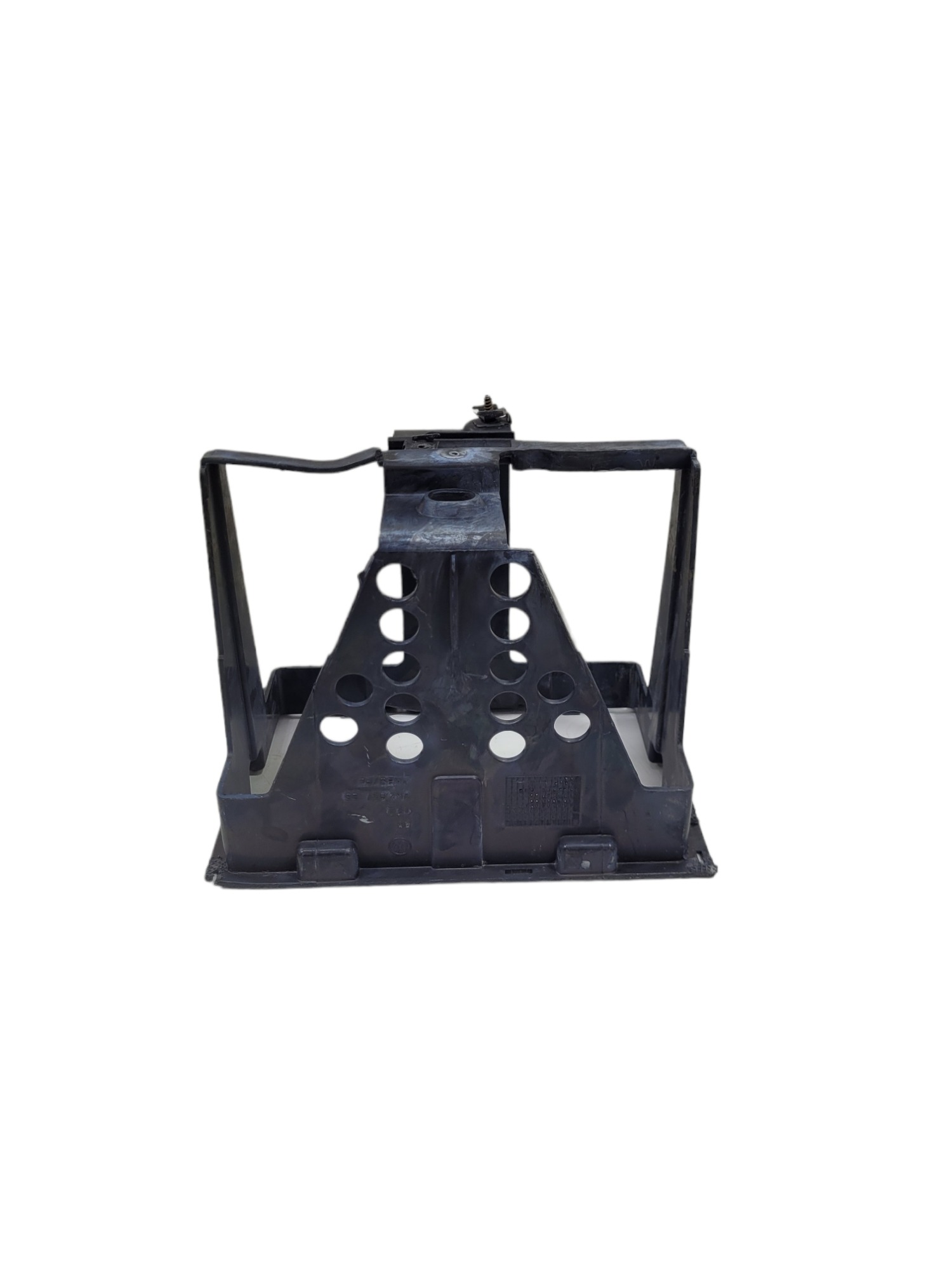 Moldura Radio Vw Constellation 2r2857155 4