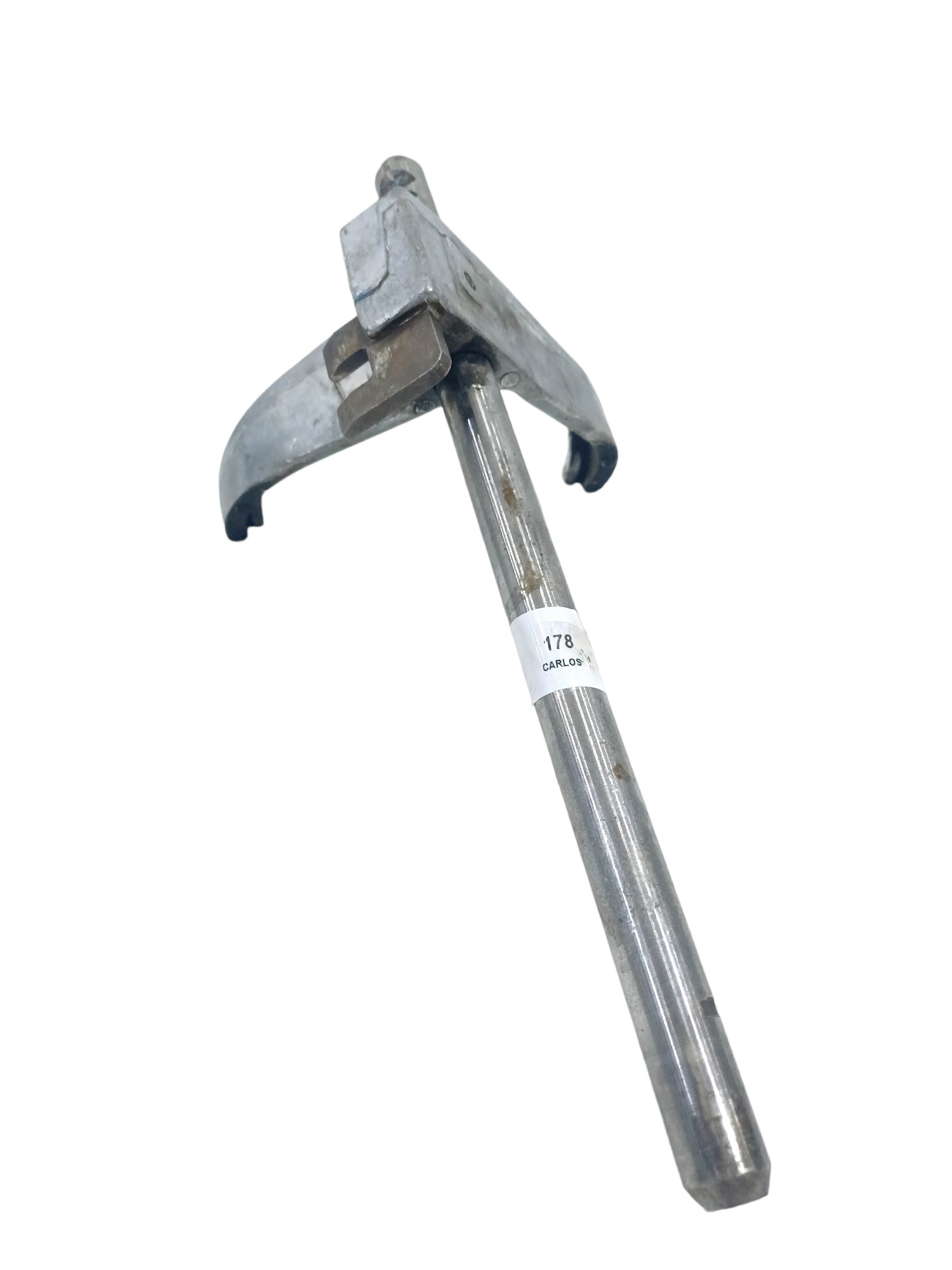 Garfo 3 4 Marcha Caixa Zf 1307206027 4