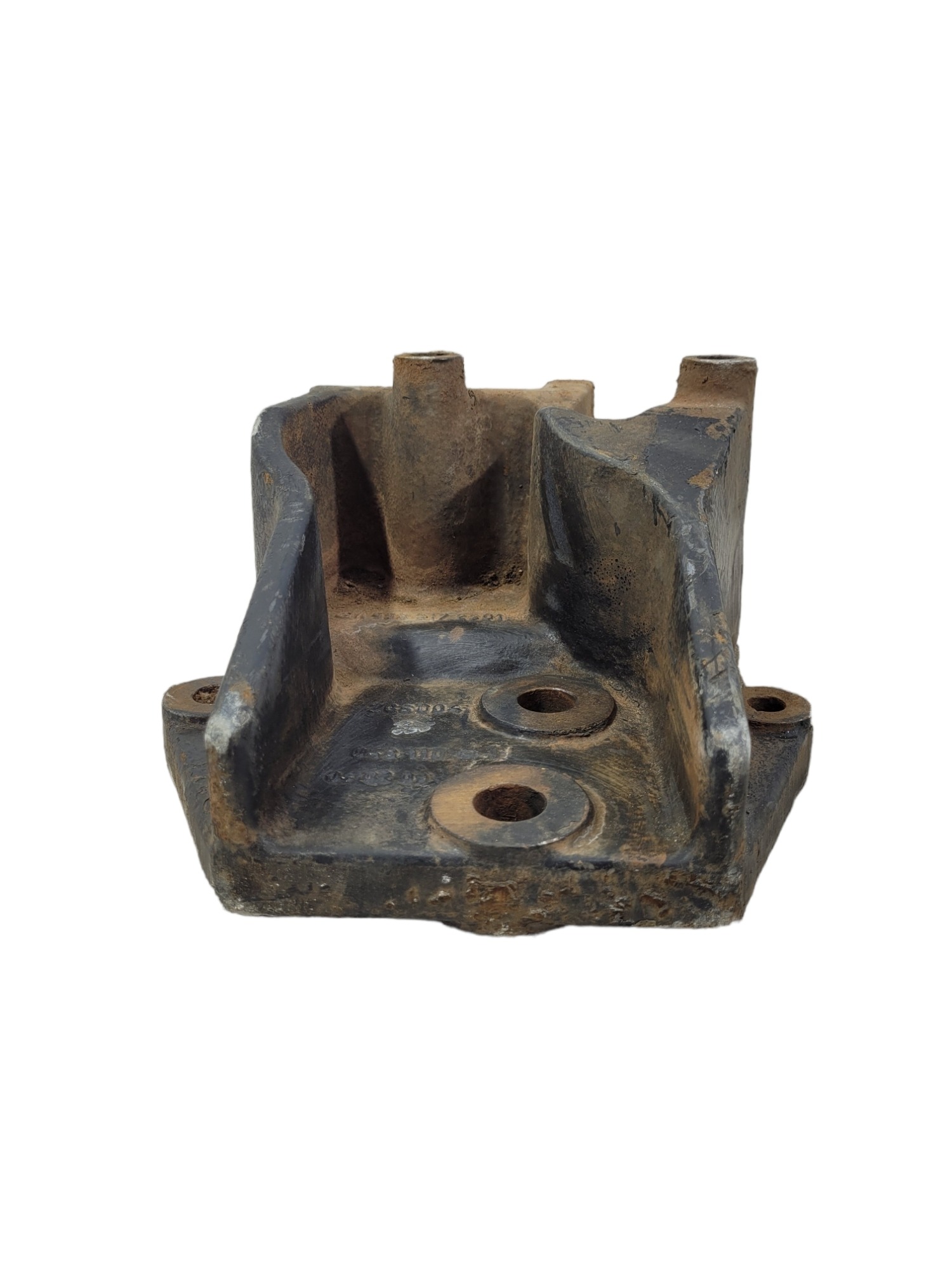 Suporte Cabine M Benz Axor A9583172301 1