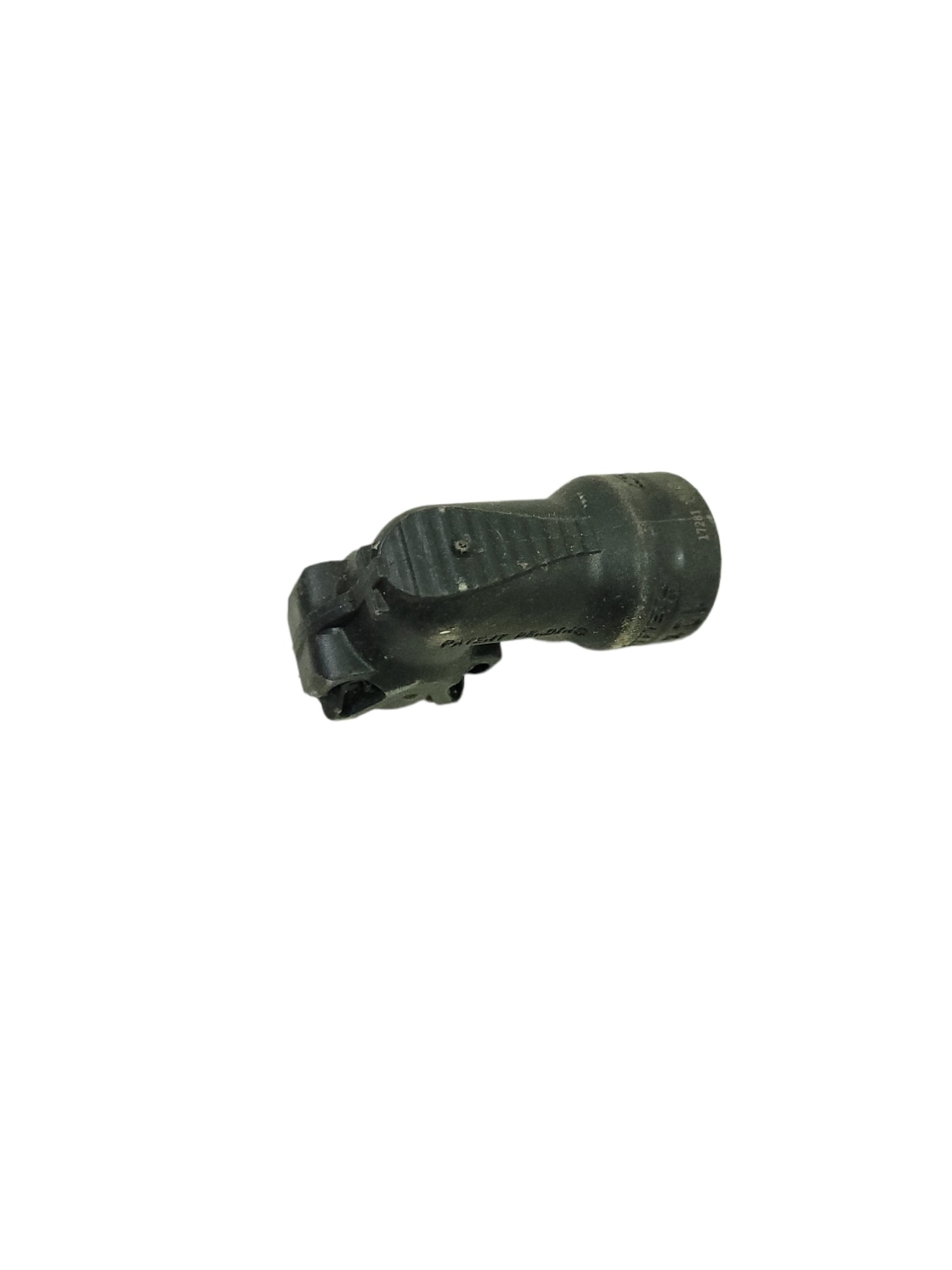 Cotovelo 90 Graus Tubo 12 X 15mm Scania 4