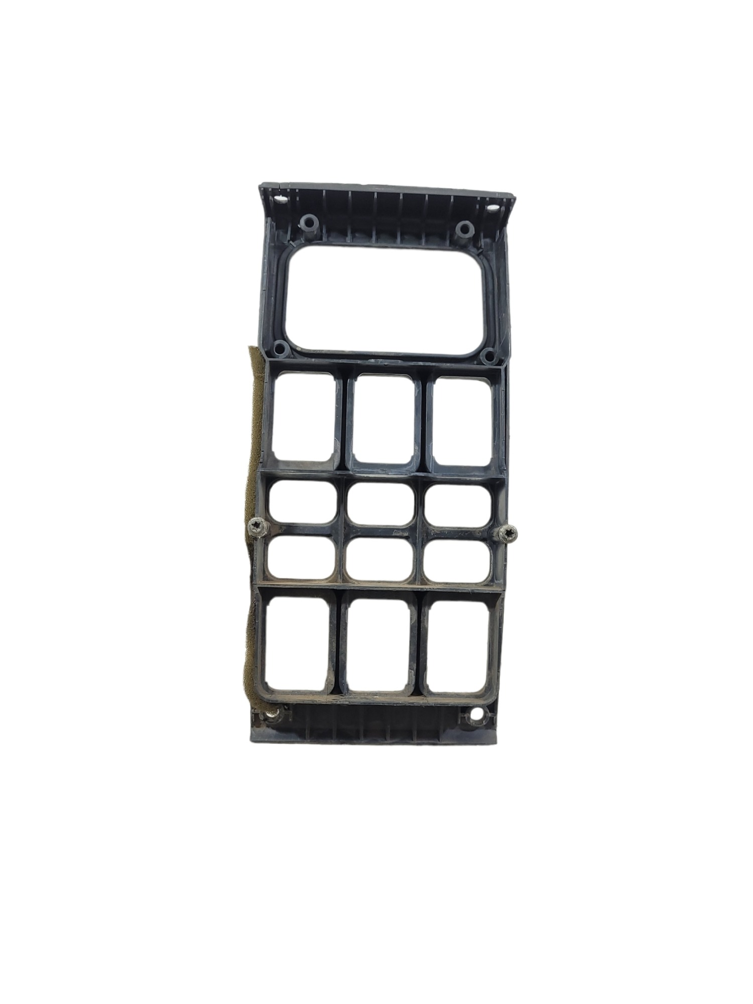 Grade Moldura Painel Para Scania 113 124  358346 2