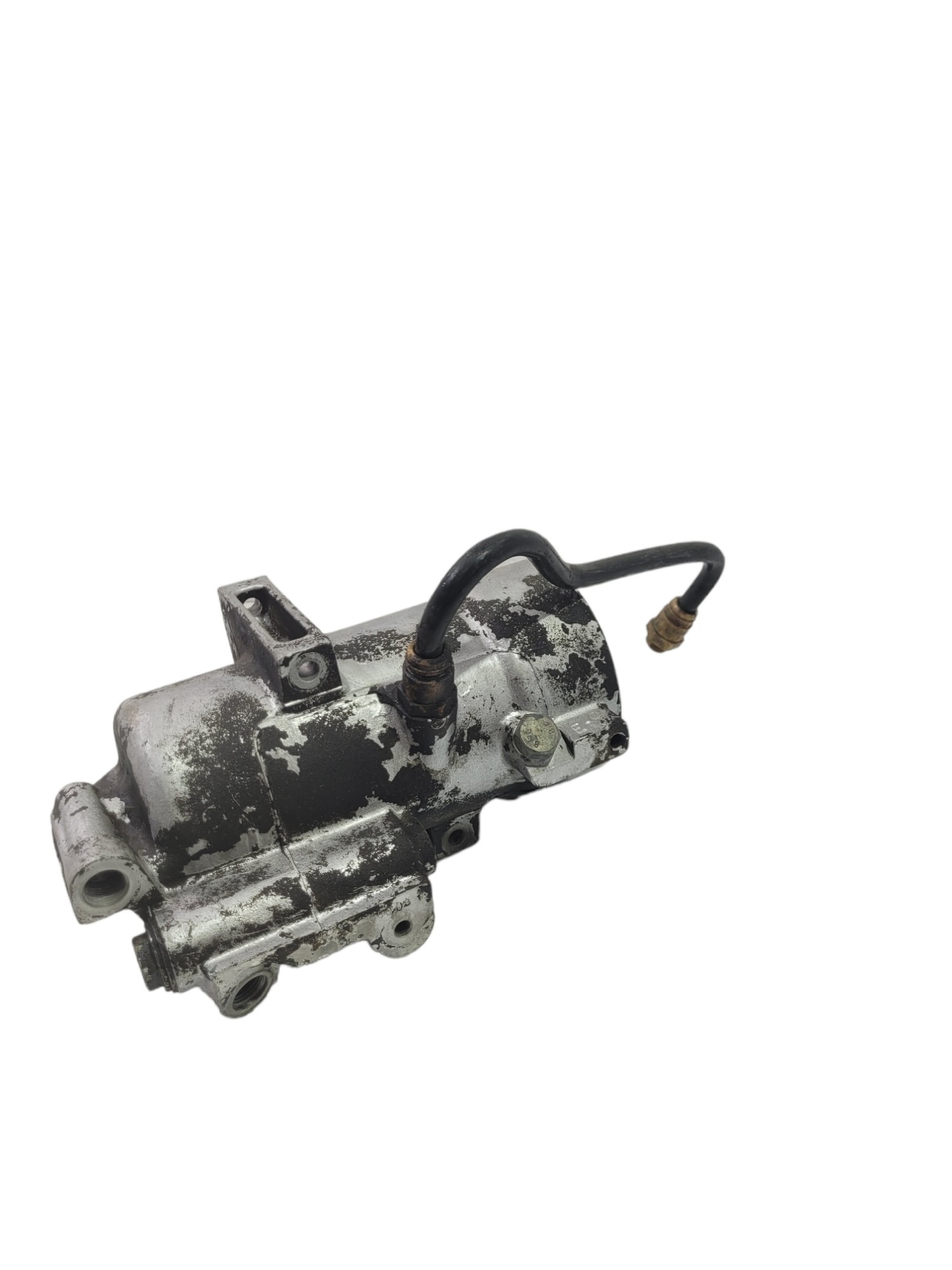 Carcaça Filtro Diesel Scania 1778647 1