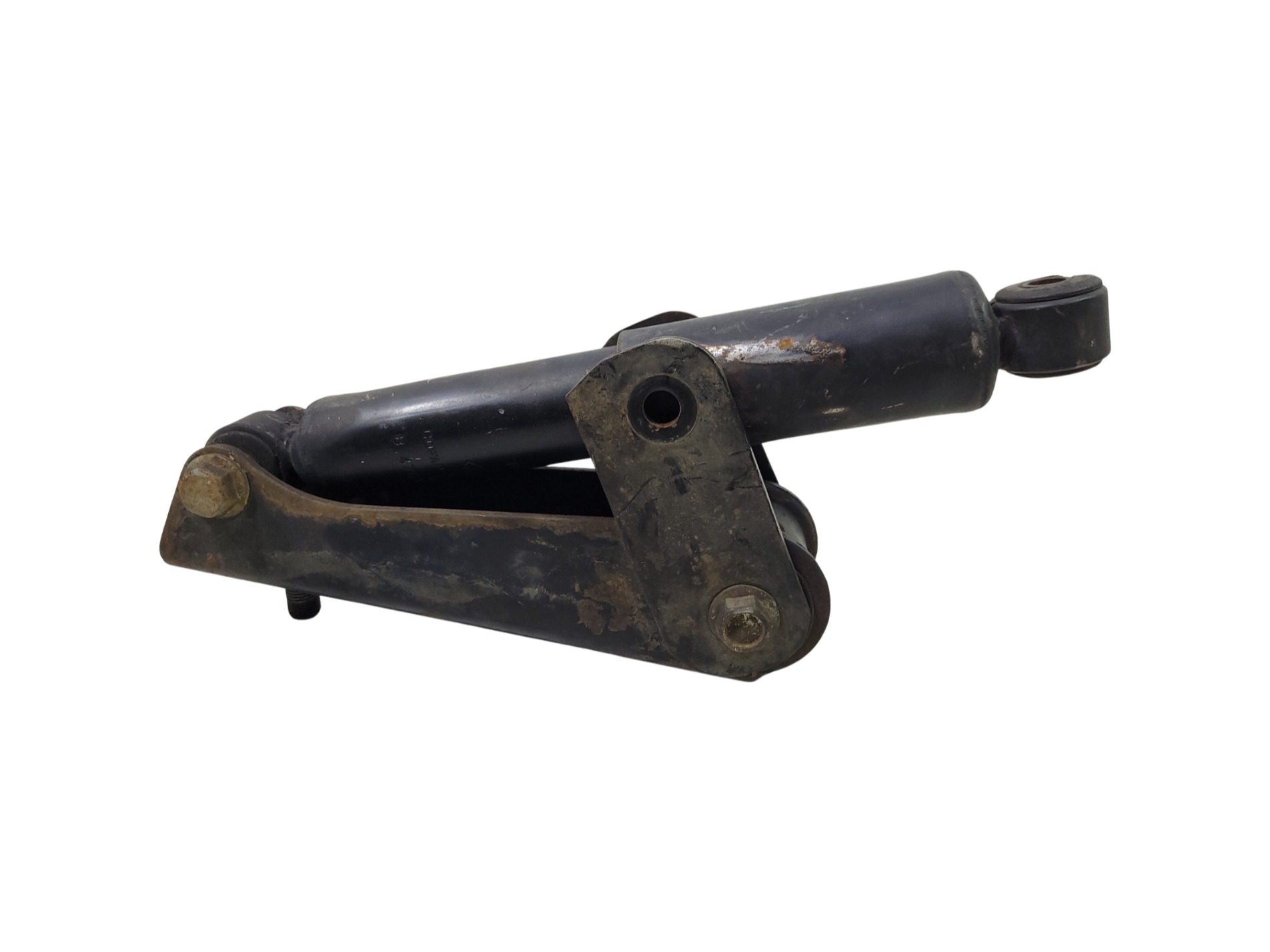 Amortecedor Traseiro Cabine M. Benz 1620 : N 3848917005 1