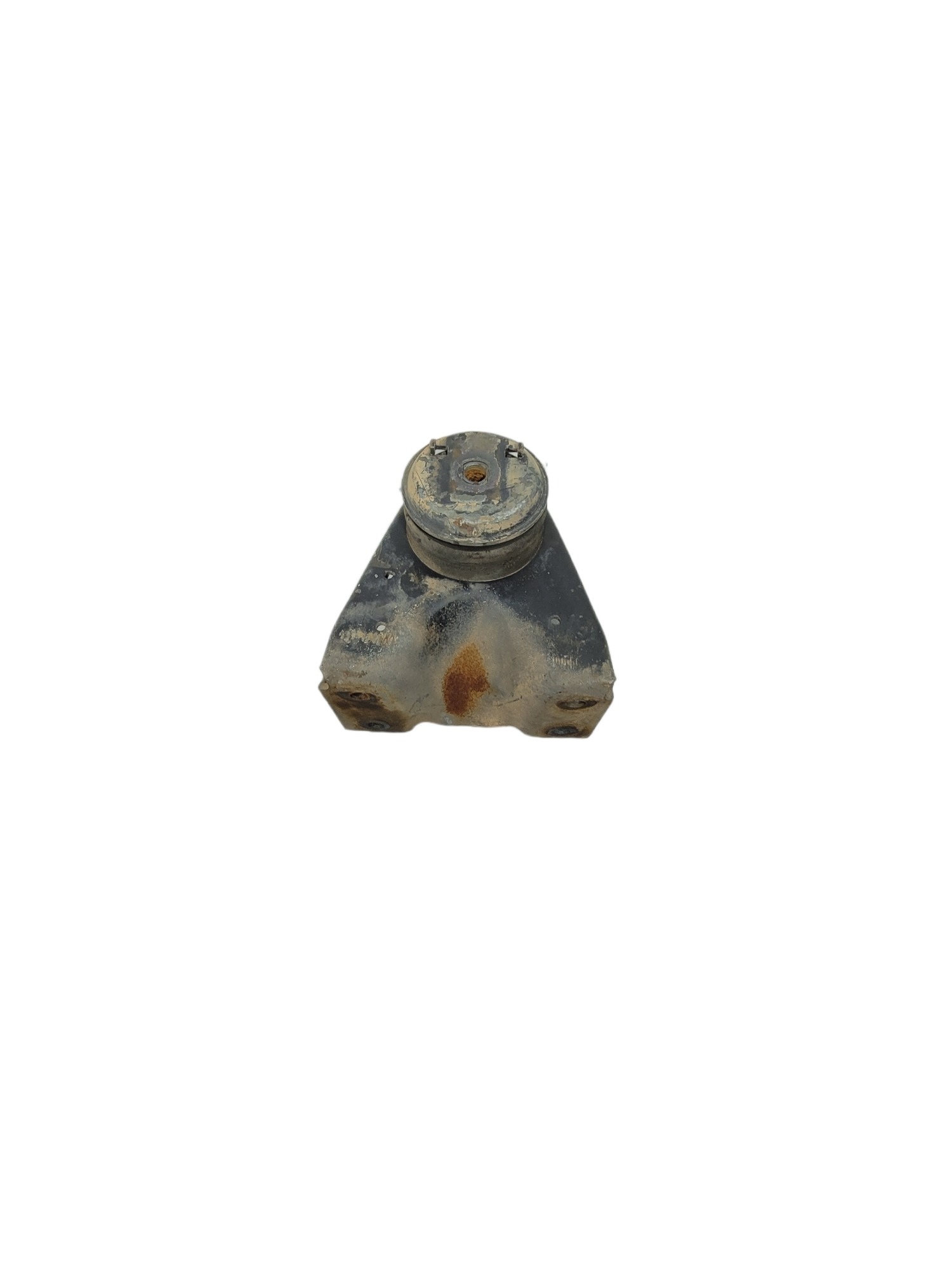 Coxim Dianteiro Motor M Benz 9049702400417 1