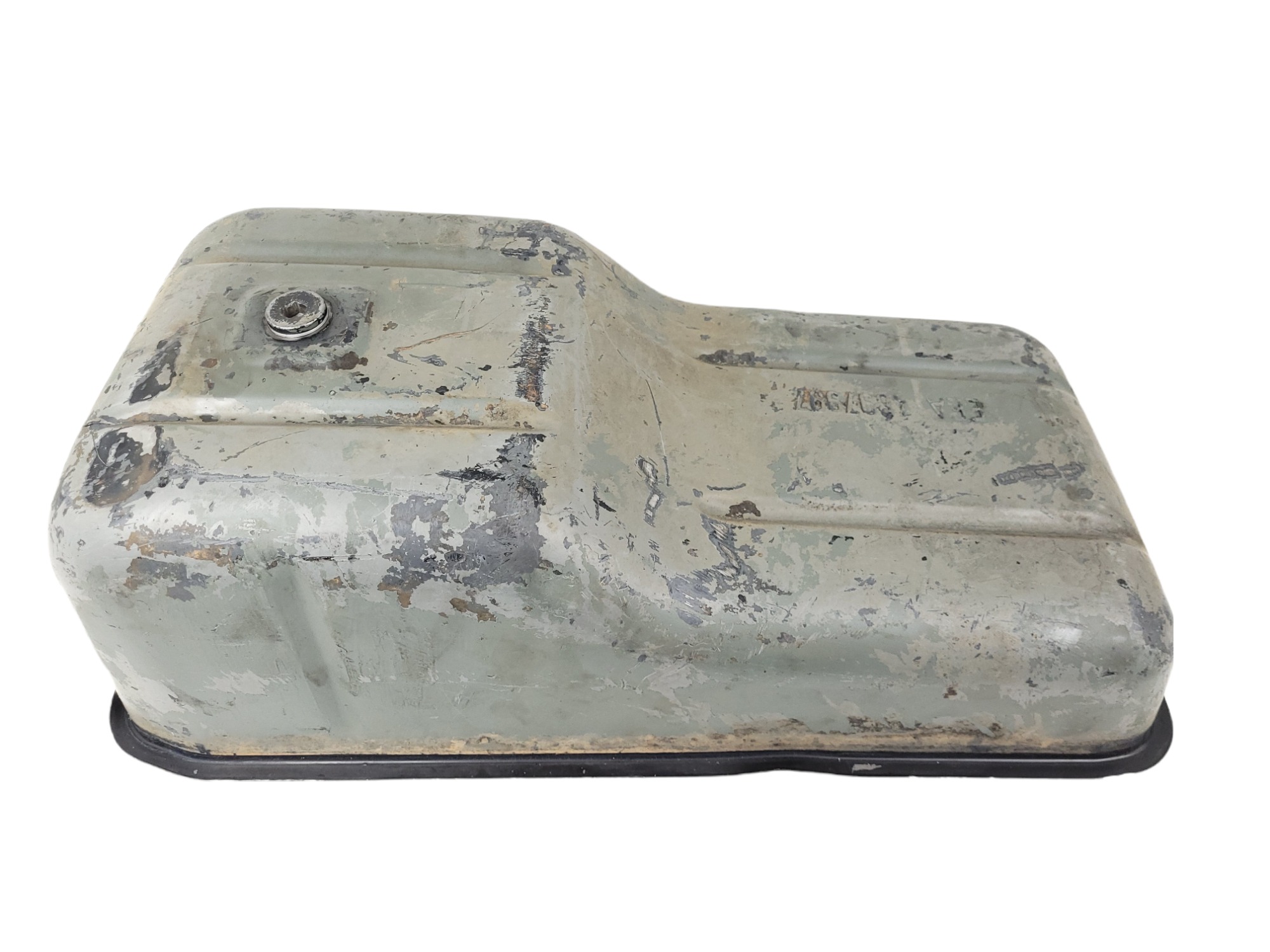 Carter Motor Cummins Ford Cargo Eea4897997 5