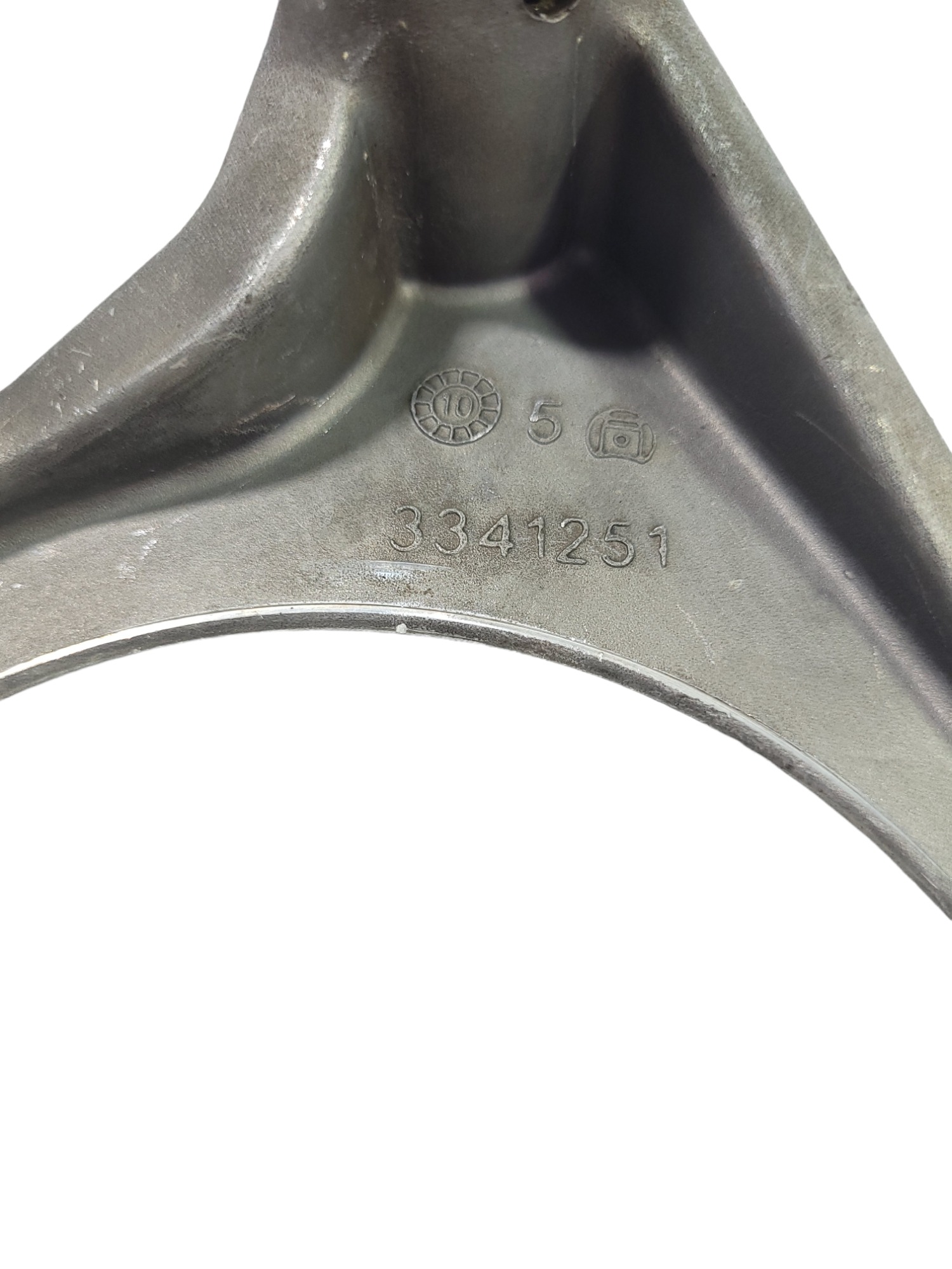 Garfo Da 5 E Ré Caixa Eaton 4405 3341251 5