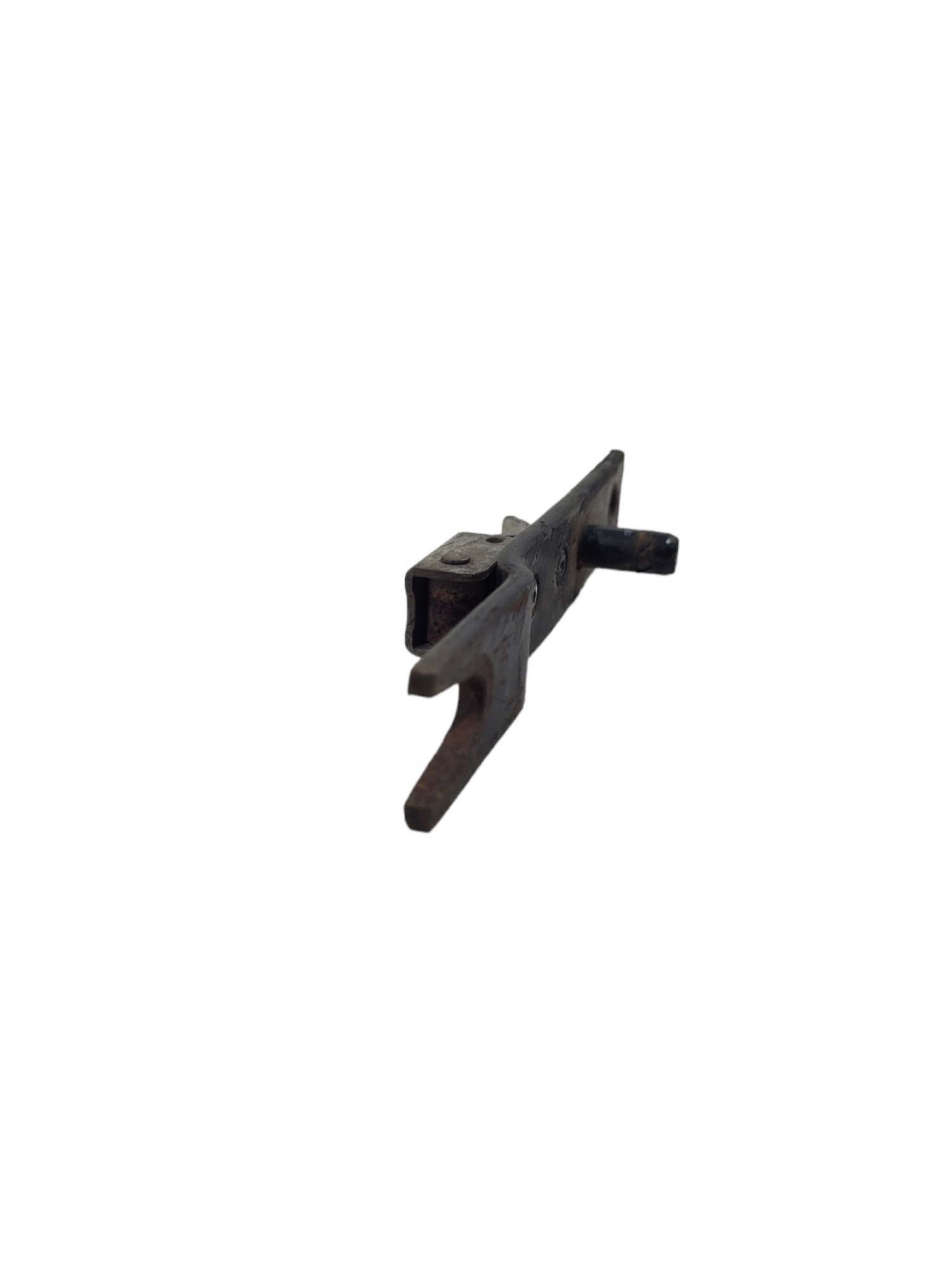 Suporte Trava Isolador Ruido Ford Cargo ~ 98hu6e084ba 4